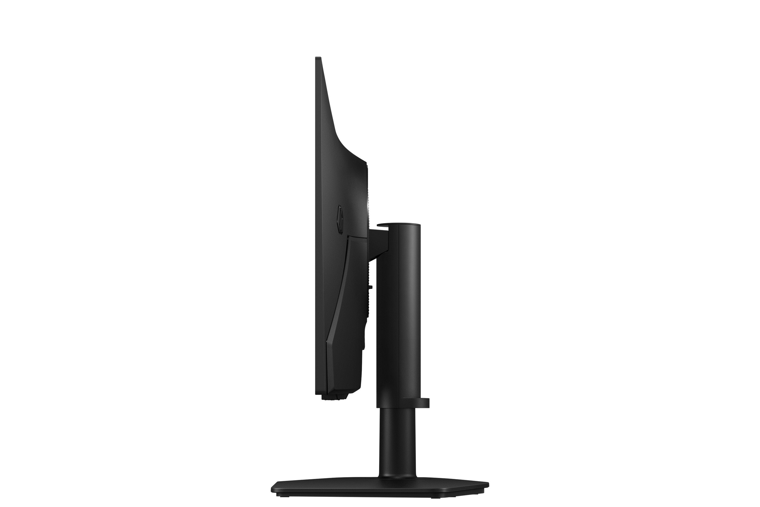 Samsung Ls27hg612suxen 27" Gaming Monitor Odyssey Qhd G5 G61sh 2560x1440 16:9 200cd M2 0.03ms, Hdmi, Usb, Dp