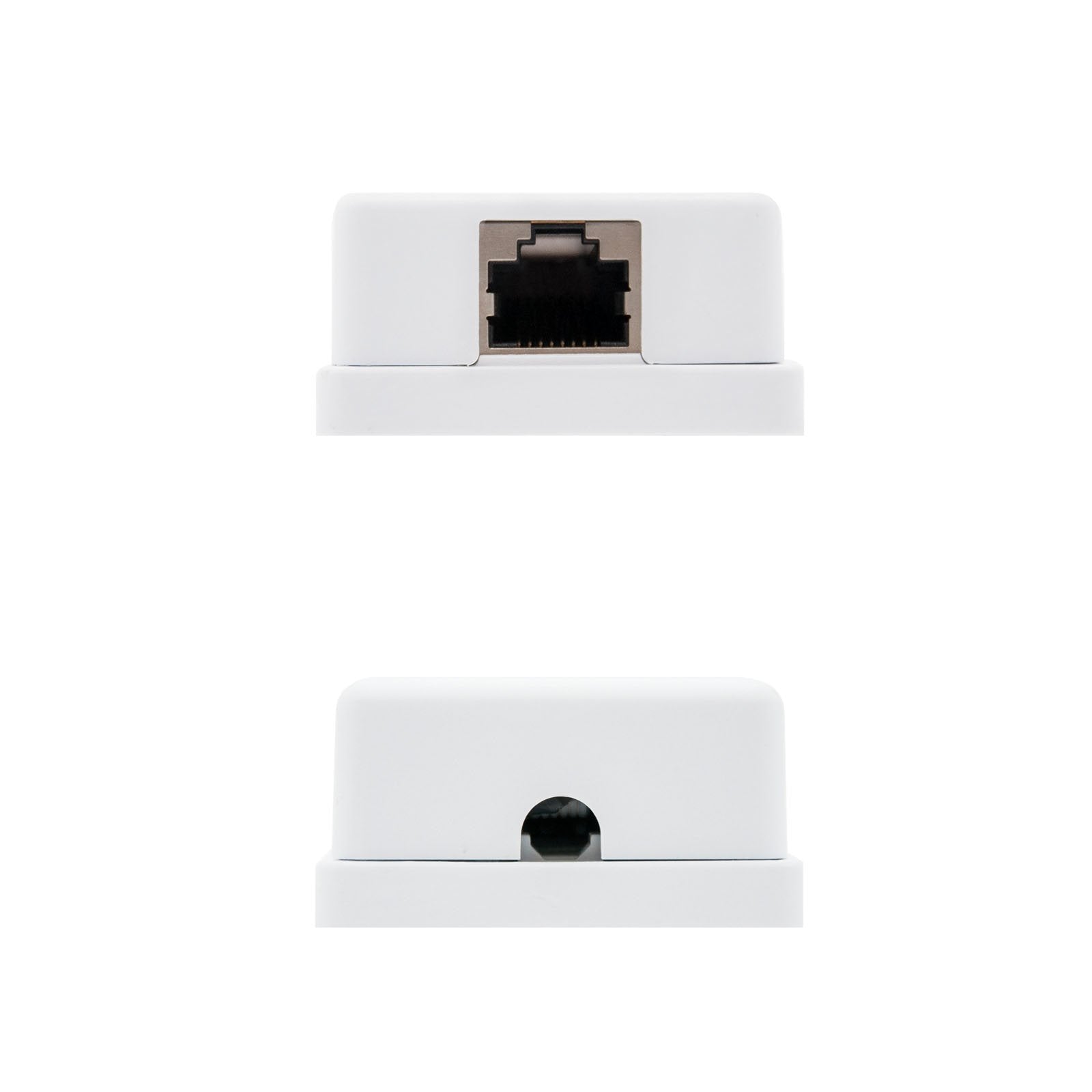 EAN 8433281005877 - Nanocable 10.21.1601 toma de corriente RJ-45 imagen 4