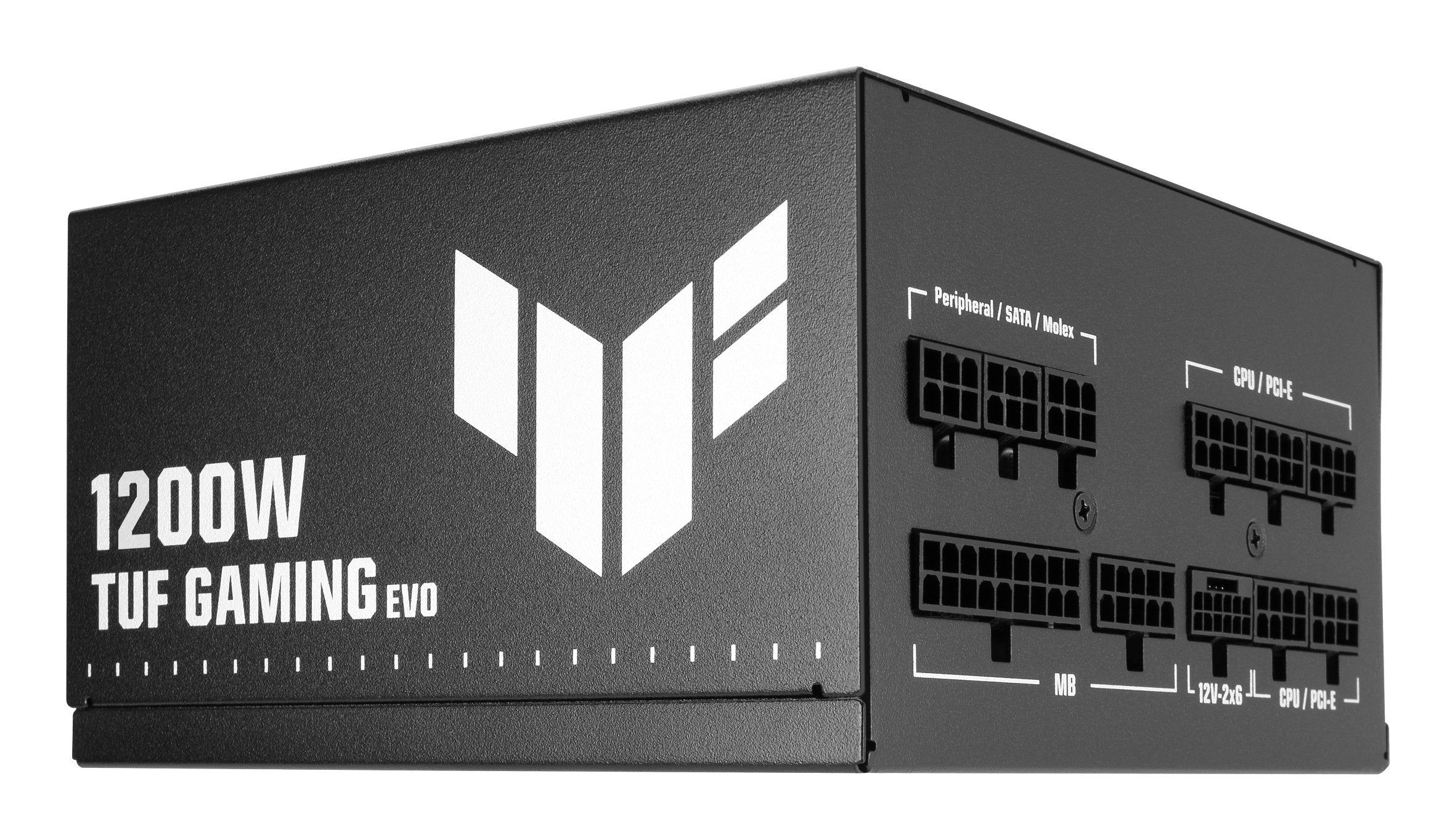 Fuente Alimentacion Asus Netzteil Tuf-Gaming-1200g-Evo 1200w 80+ Gold