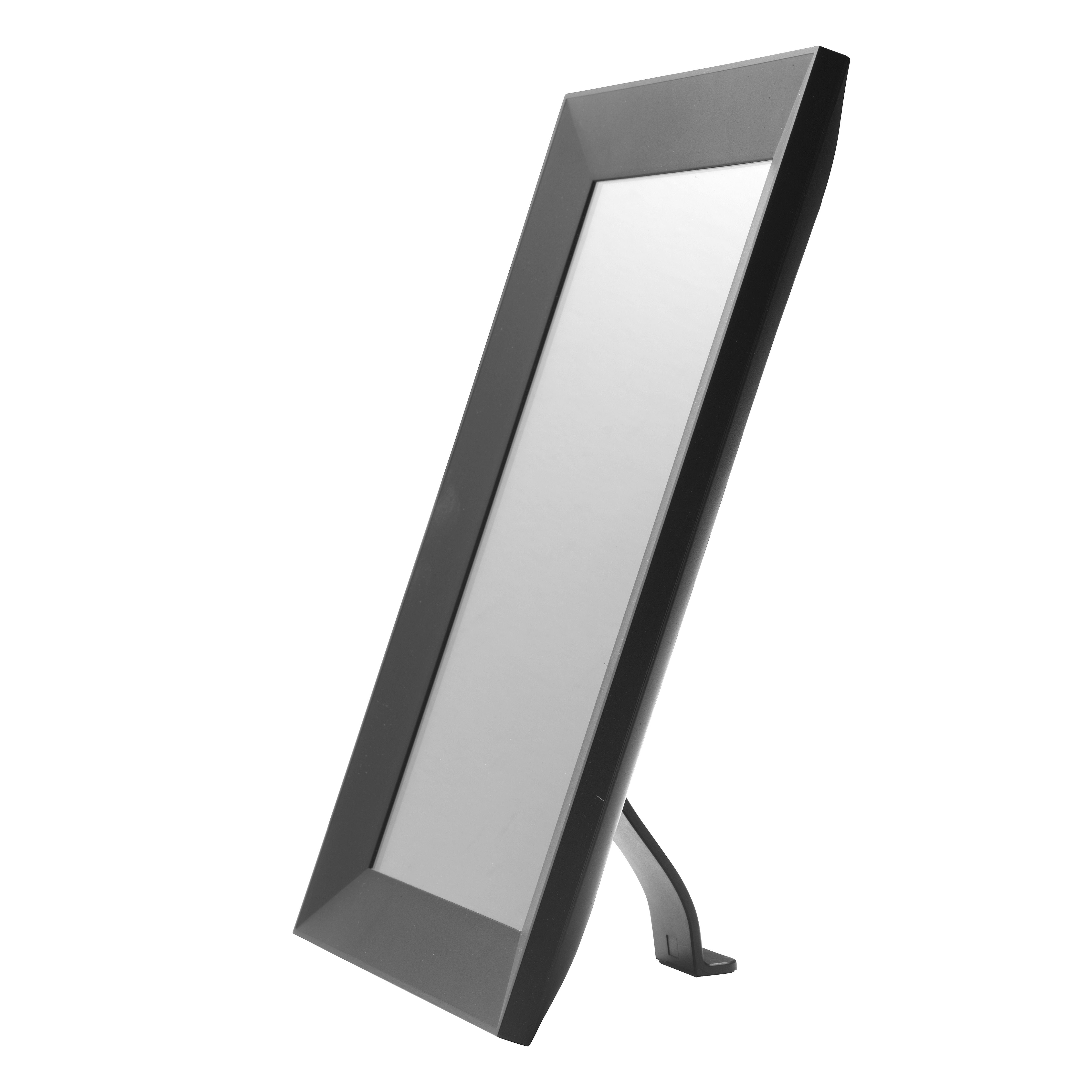 EAN 5706751060588 - Denver PFF-1063BLACK marco fotográfico digital Negro 25,6 cm (10.1") Pantalla táctil Wifi imagen 2