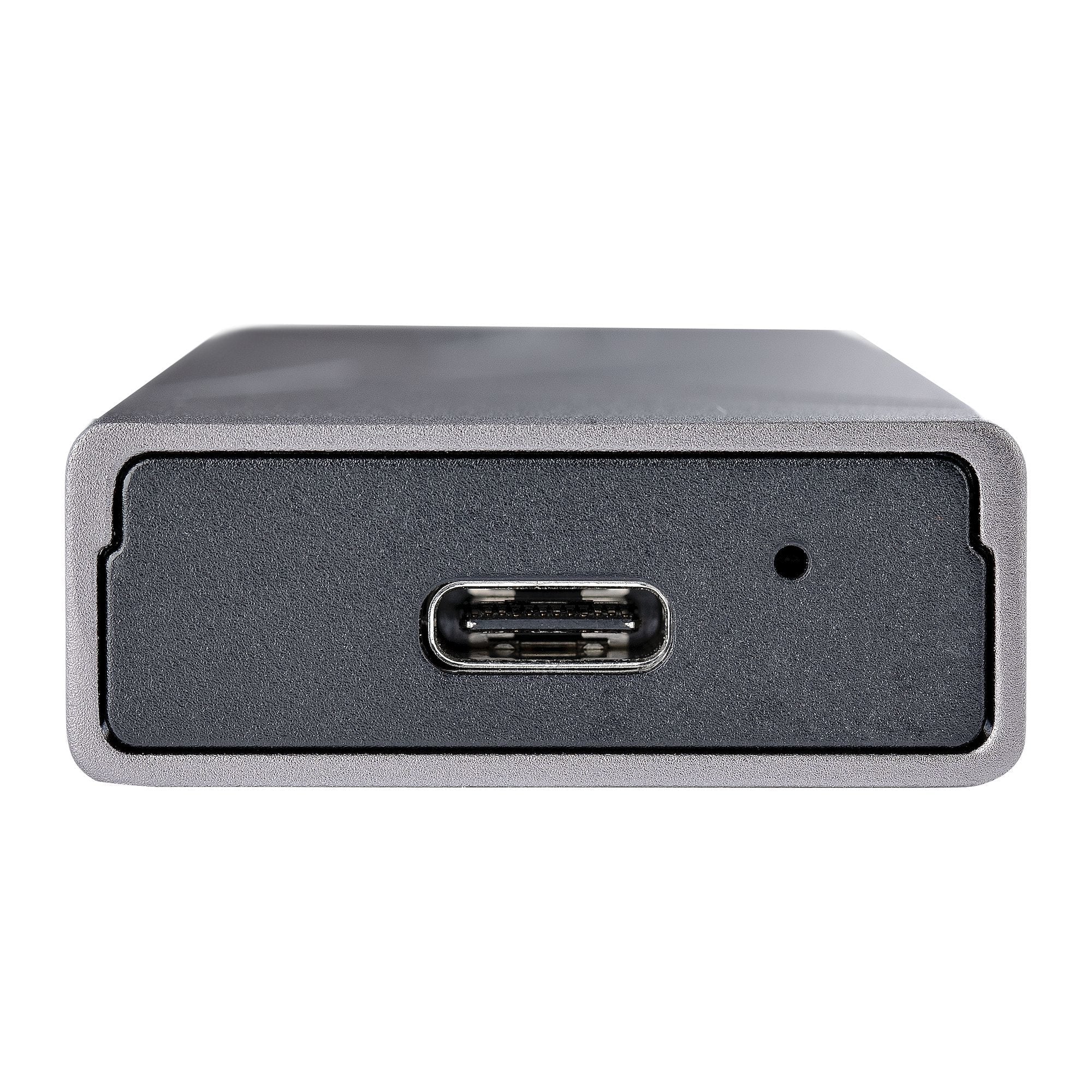 EAN 0065030894975 - StarTech.com M2-USB-C-NVME-SATA caja para disco duro externo Caja externa para unidad de estado sólido (S imagen 3