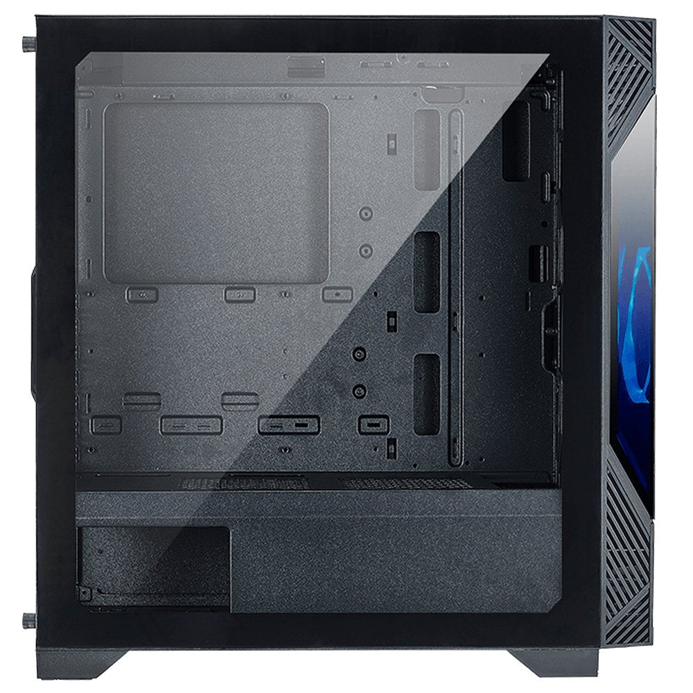 EAN 4712839551795 - Azza Eclipse Midi Tower Negro imagen 4