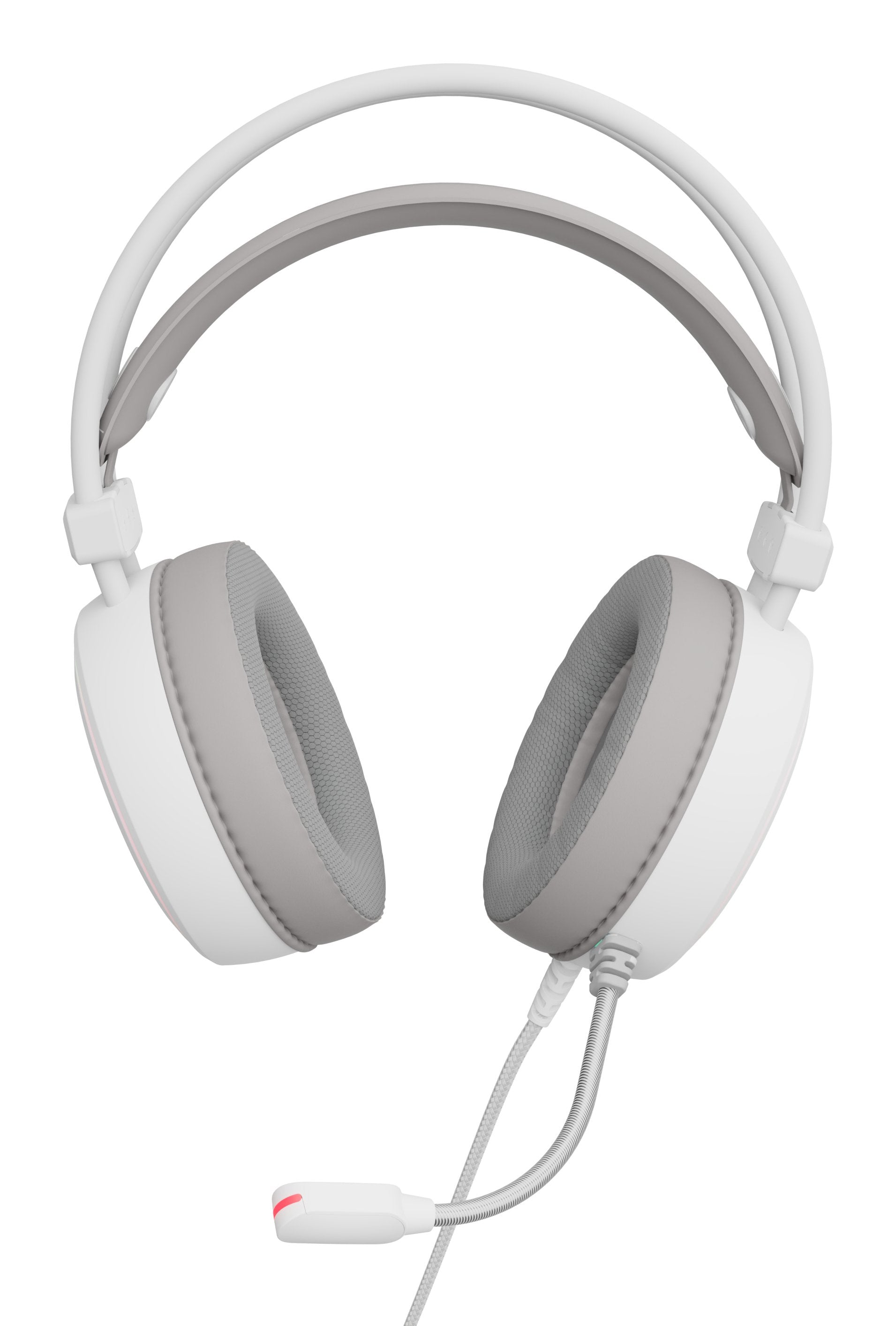 EAN 5901969449259 - GENESIS NSG-2308 auricular y casco Auriculares Alámbrico Diadema Juego USB tipo A Blanco imagen 1