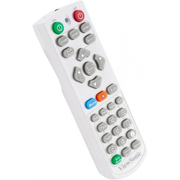EAN 0766907001792 - Viewsonic PG706HD videoproyector Proyector de alcance estándar 4000 lúmenes ANSI DMD 1080p (1920x1080) Bl imagen 14
