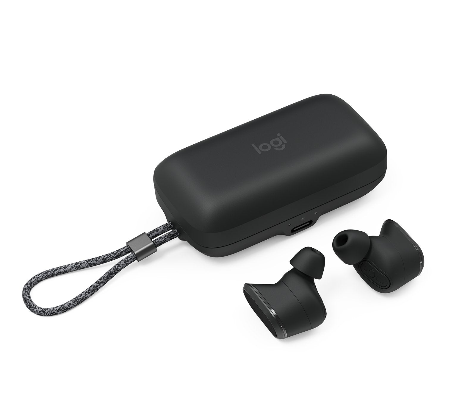 EAN 5099206096219 - Logitech 985-001082 auricular y casco Auriculares Inalámbrico Dentro de oído Llamadas/Música Bluetooth Gr imagen 5