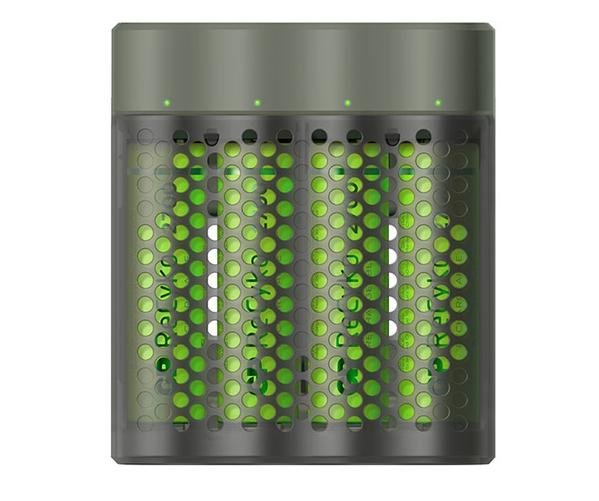 EAN 4891199195075 - GP Batteries B53457 cargador de batería USB imagen 2