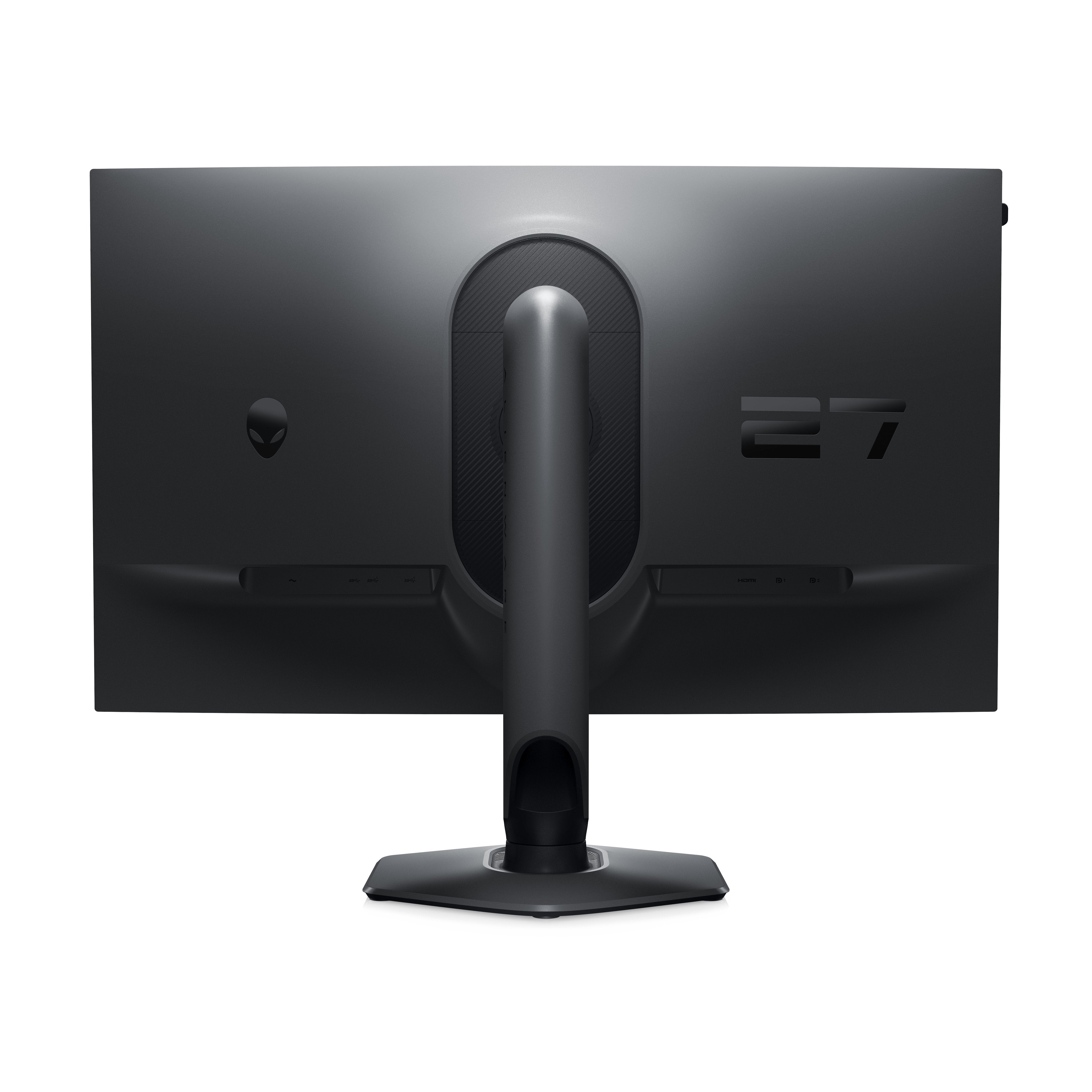 EAN 5397184657263 - Alienware AW2724HF LED display 68,5 cm (27") 1920 x 1080 Pixeles Full HD LCD Negro imagen 6