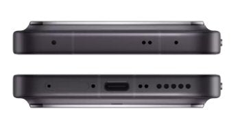 EAN 8437029839434 - VIVO X300 FE 16 cm (6.31") SIM doble Android 16.0 5G USB Tipo C 12 GB 512 GB 6500 mAh Negro imagen 7