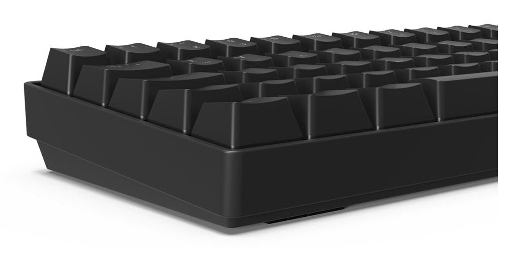 EAN 4044951041923 - Sharkoon 100065629 teclado Hogar USB QWERTZ Alemán Negro imagen 5