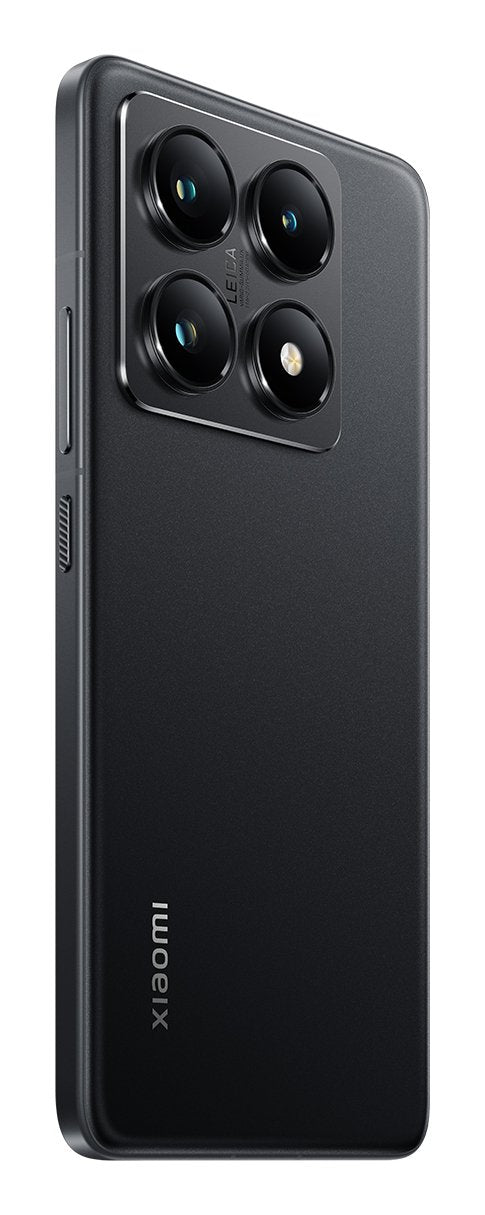 EAN 6941812789407 - Xiaomi 14T Pro 16,9 cm (6.67") SIM doble 5G 12 GB 512 GB 5000 mAh Negro imagen 5
