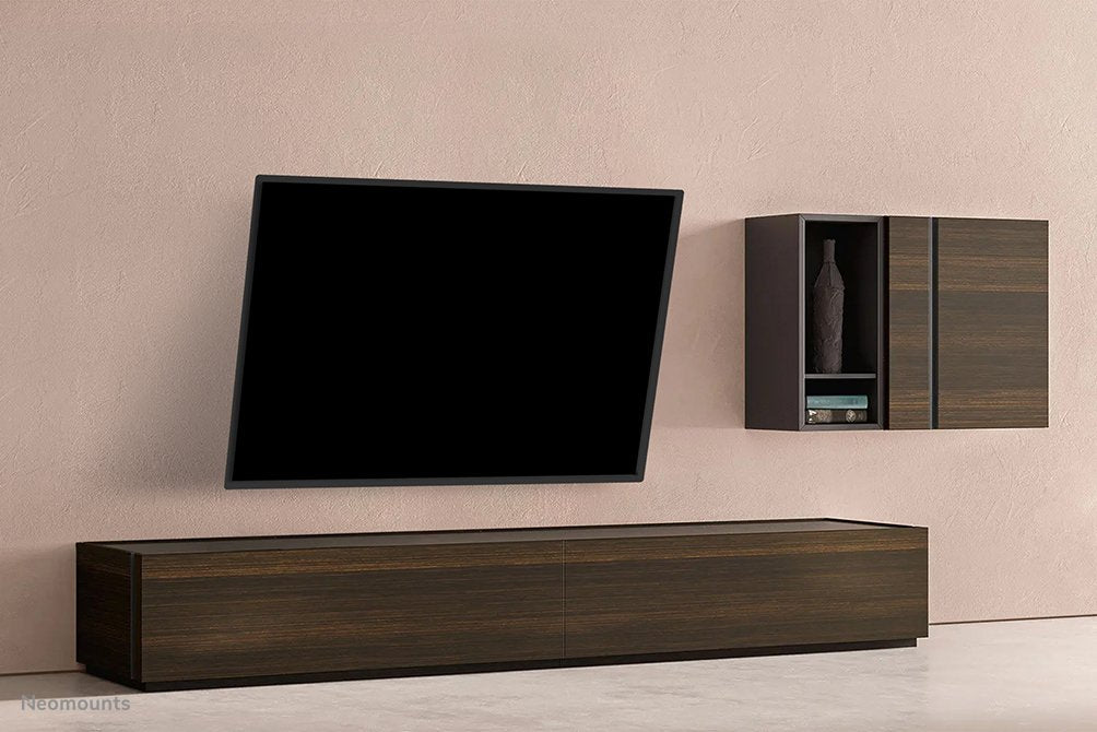 EAN 8717371448738 - Neomounts WL35-550BL16 soporte para TV 2,18 m (86") Negro imagen 19