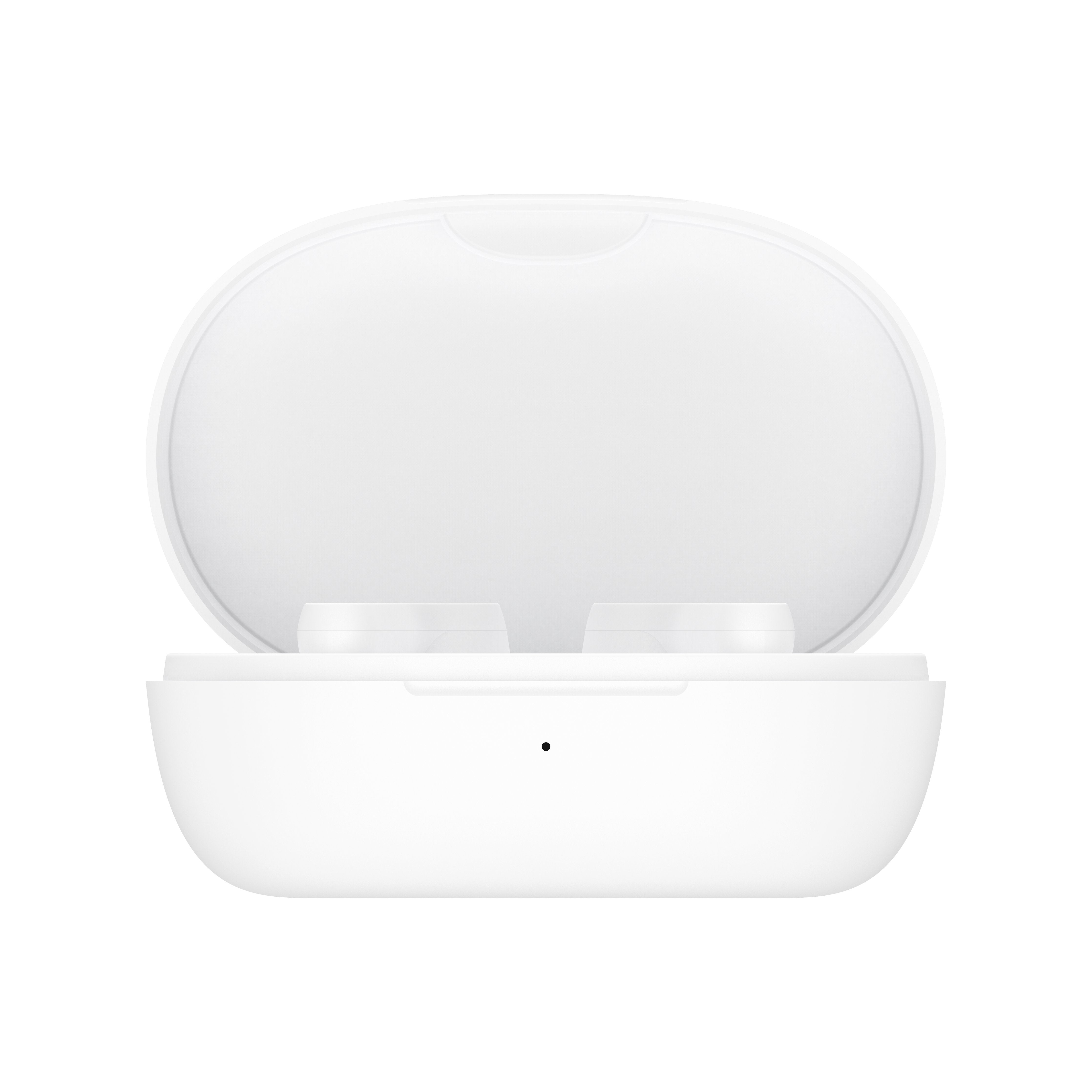 Auriculares Tcl Moveaudio Go Whitetcl Moveaudio Go True Wireless Stereo (Tws) Dentro De Oído Llamadas/Música/Deporte/Uso Diario Bluetooth Blanco