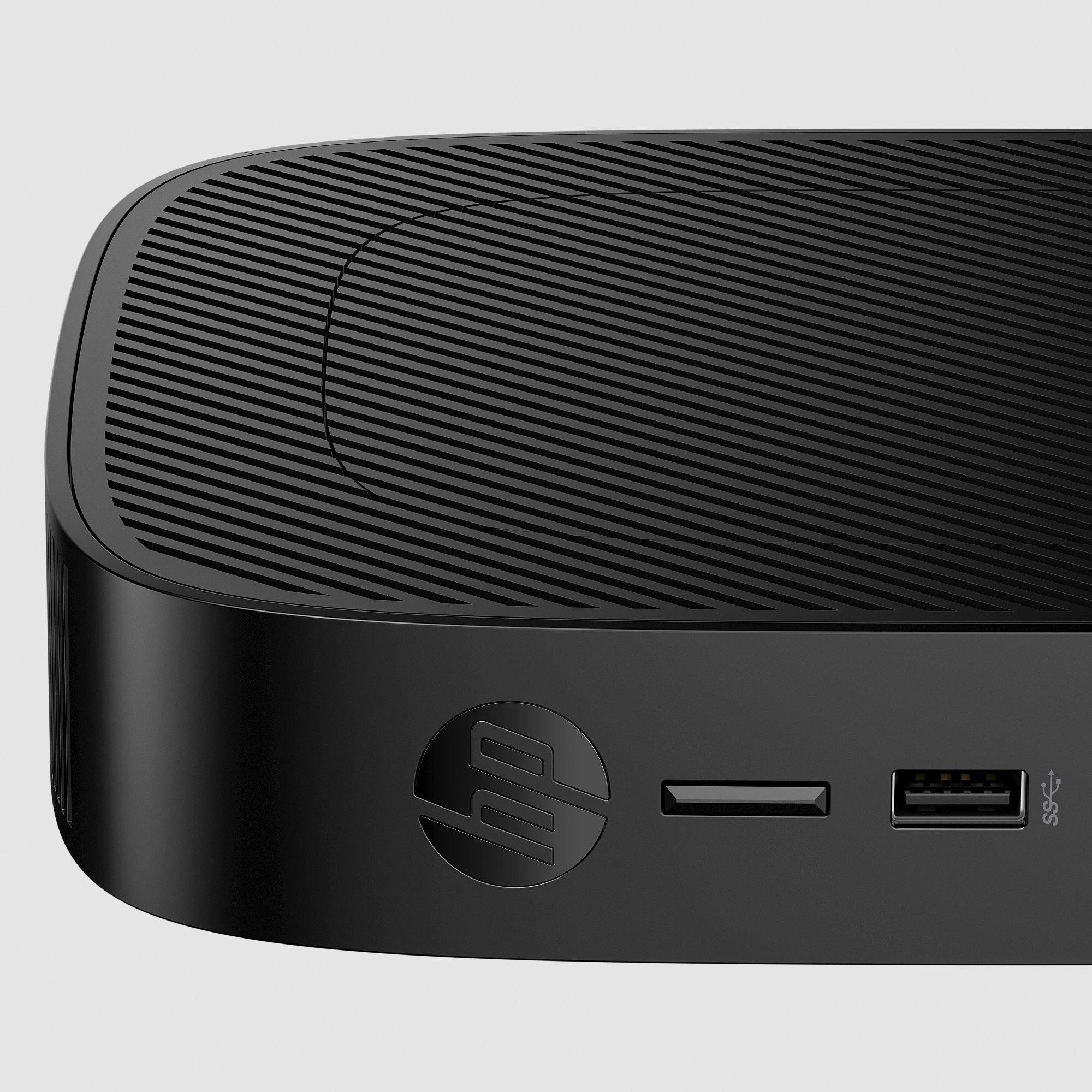 Hp Pro T550 Thin Client Usff Celeron J6412 8gb 32gb Flash