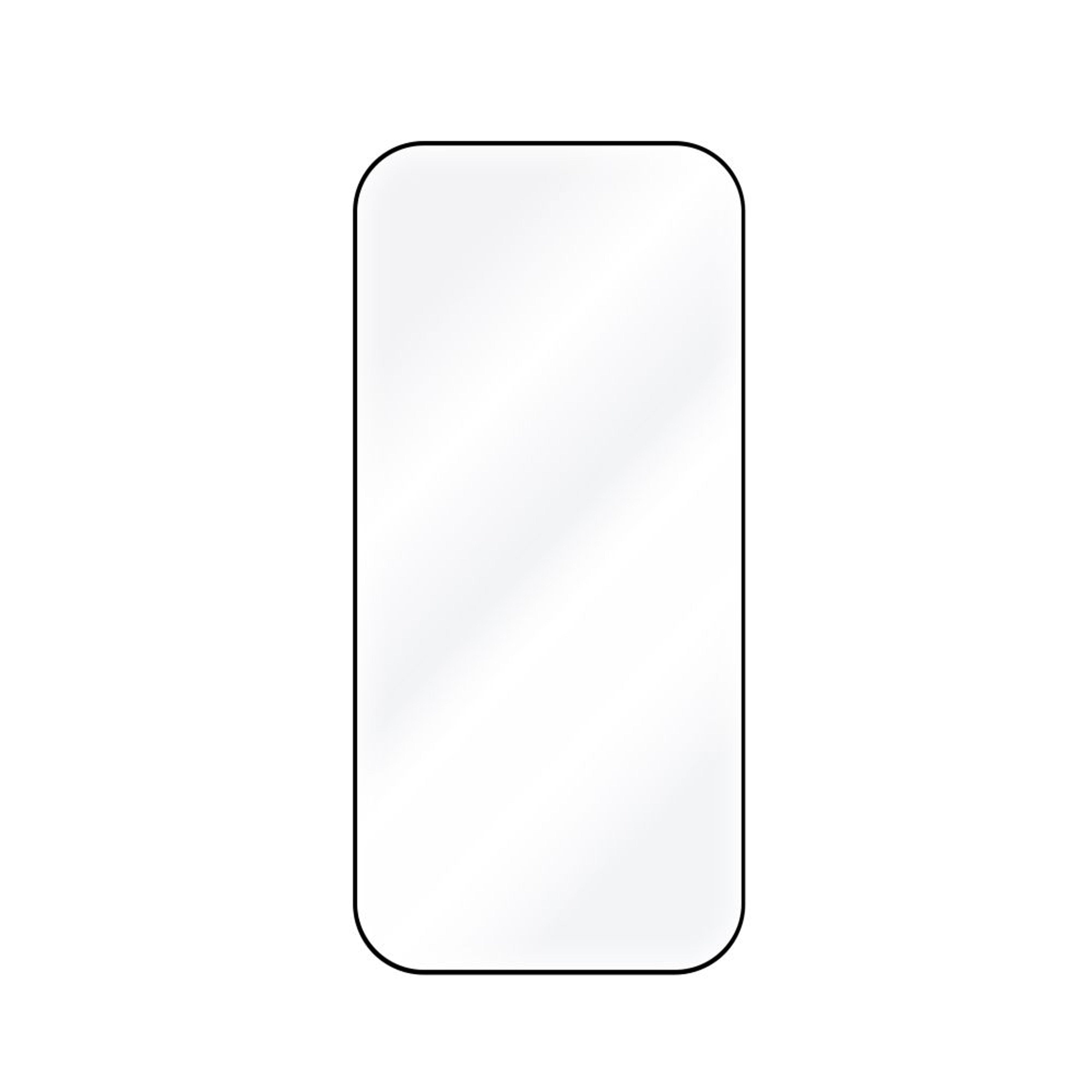 EAN 8591680187102 - FIXED FIXGFADA-1603-BK protector de pantalla o trasero para teléfono móvil Apple 2 pieza(s) imagen 2