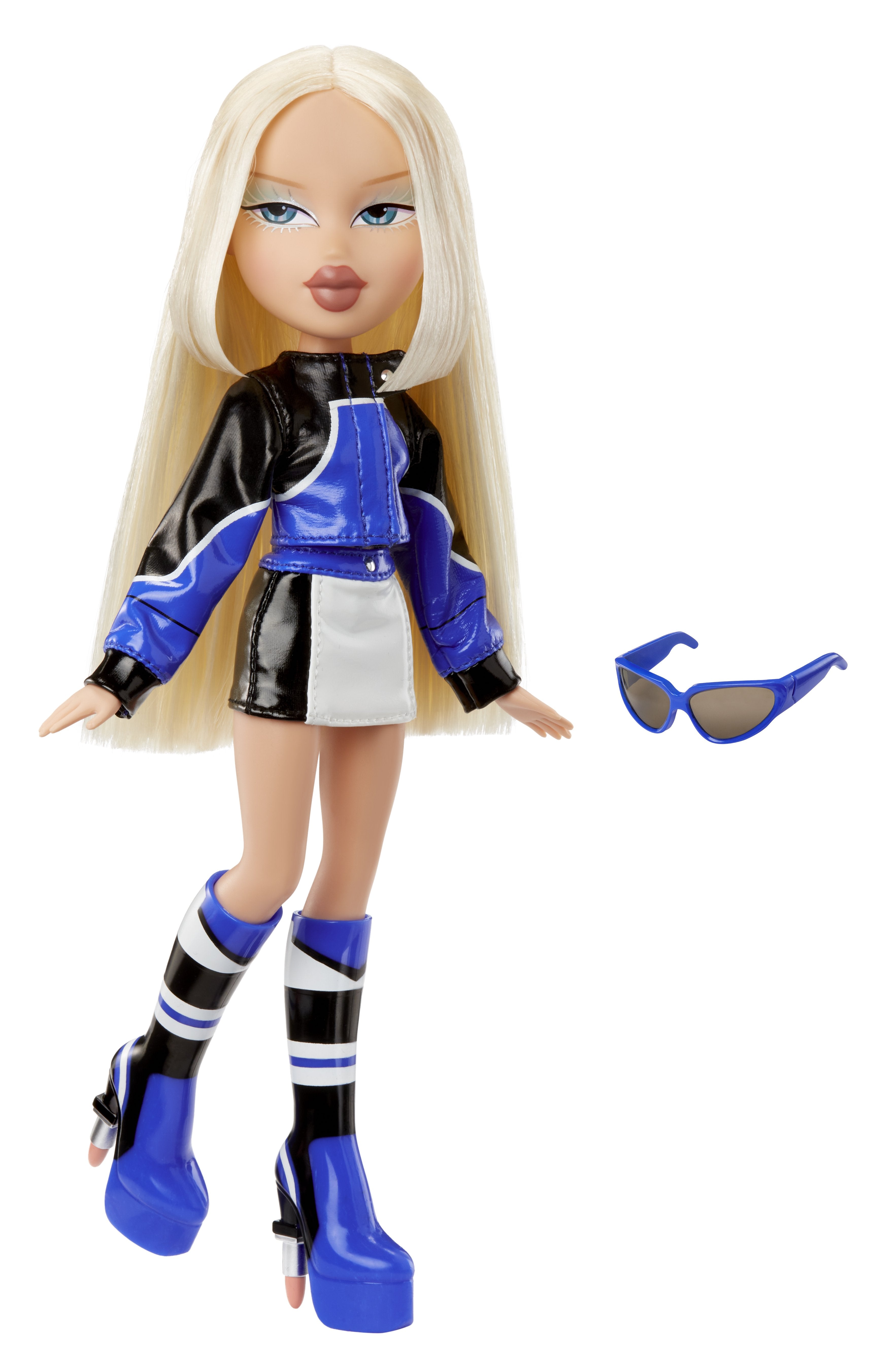 Muñeca Cloe Scorchin Bratz