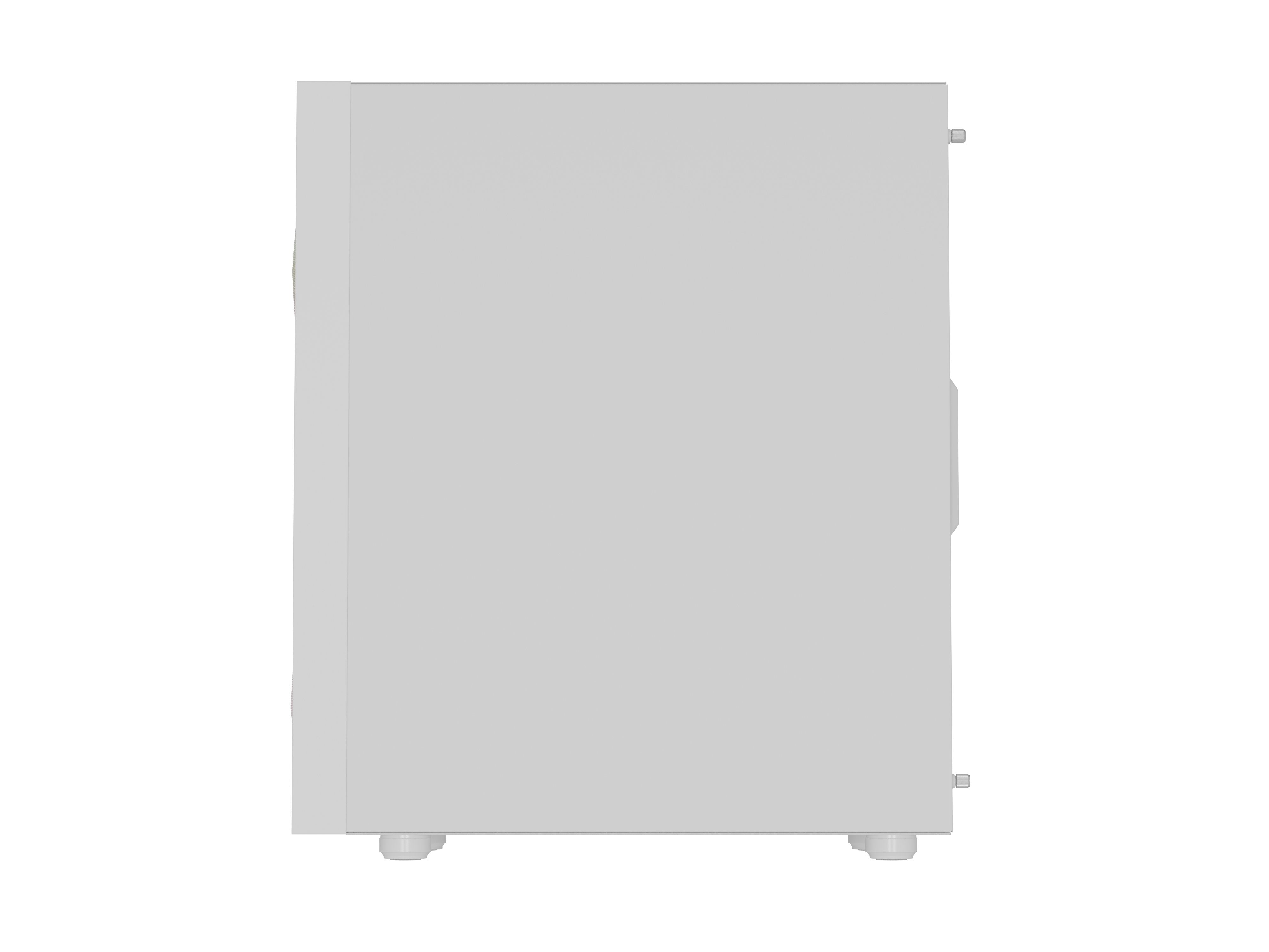 EAN 5901969444544 - GENESIS Diaxid 605 ARGB Midi Tower Blanco imagen 18