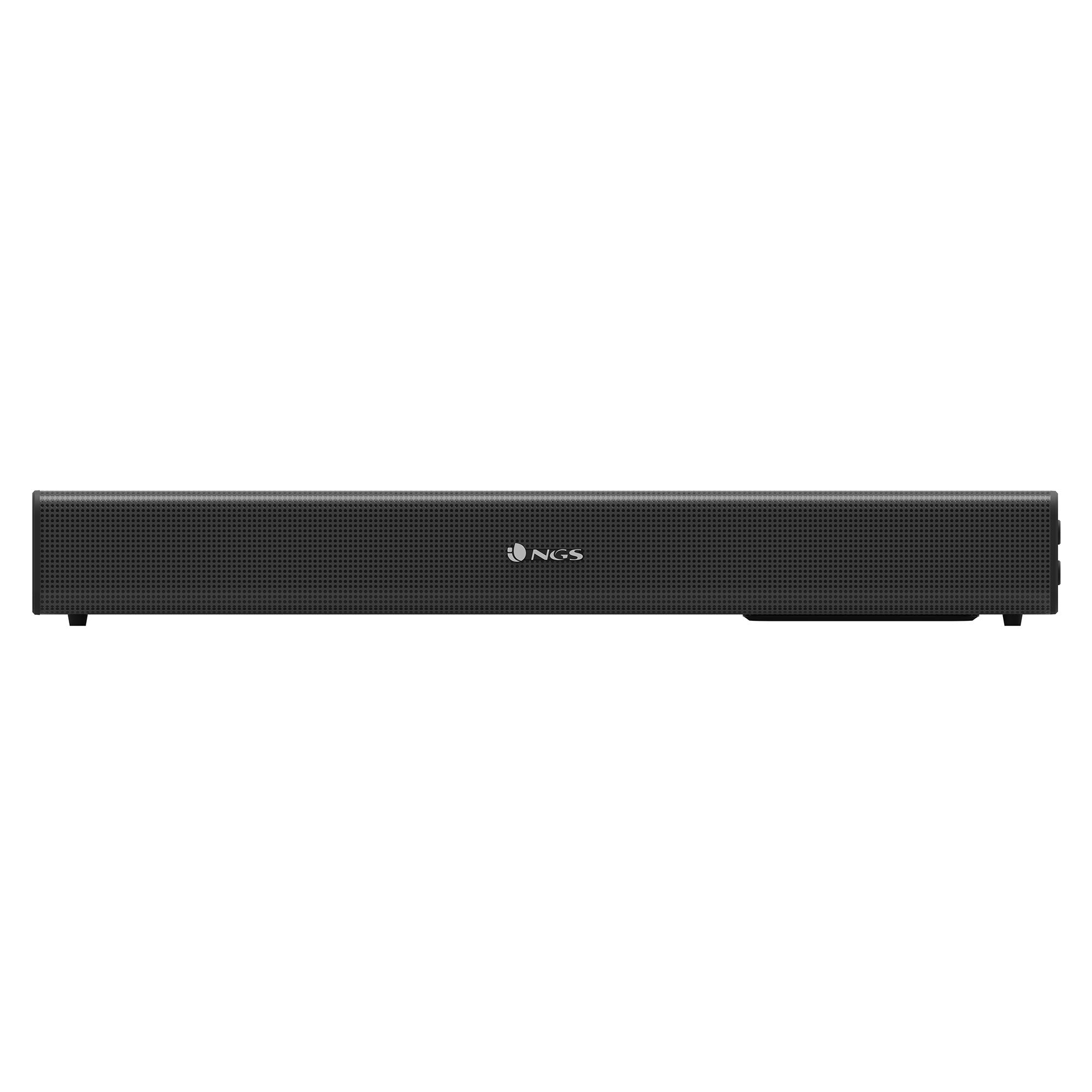EAN 8435430620849 - NGS SUBWAY Negro 40 W imagen 4
