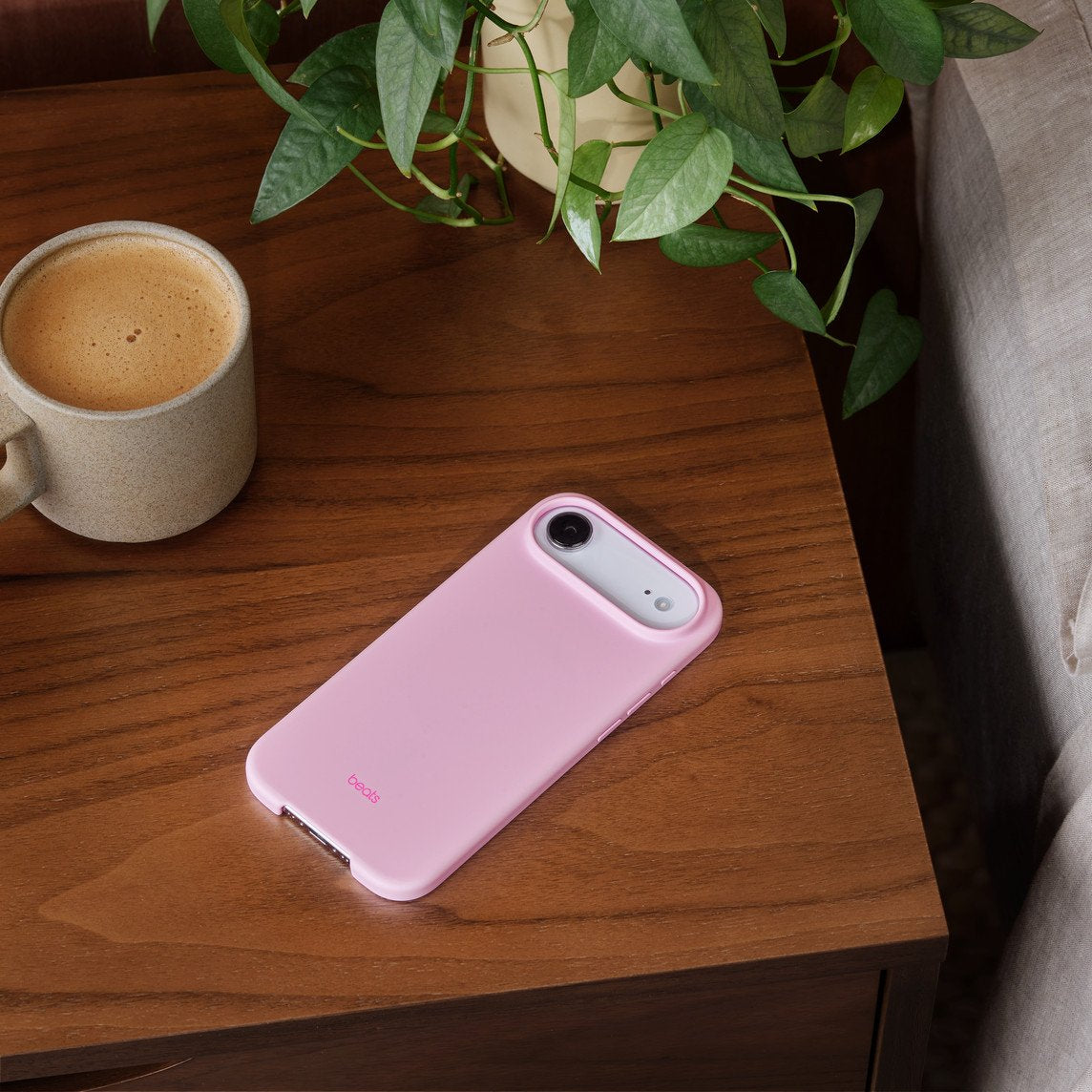 EAN 195950659146 - Apple MGJV4LL/A funda para teléfono móvil 16,5 cm (6.5") Rosa imagen 3