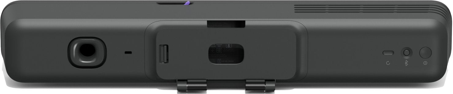 Webcam Logitech Meetup 2 Graphite 960-001681