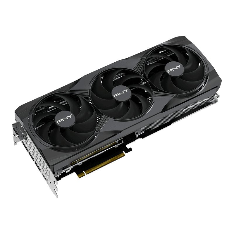 Tarjeta Grafica Pny Geforce Rtx 5080 Triple Fan 16 Gb Gddr7