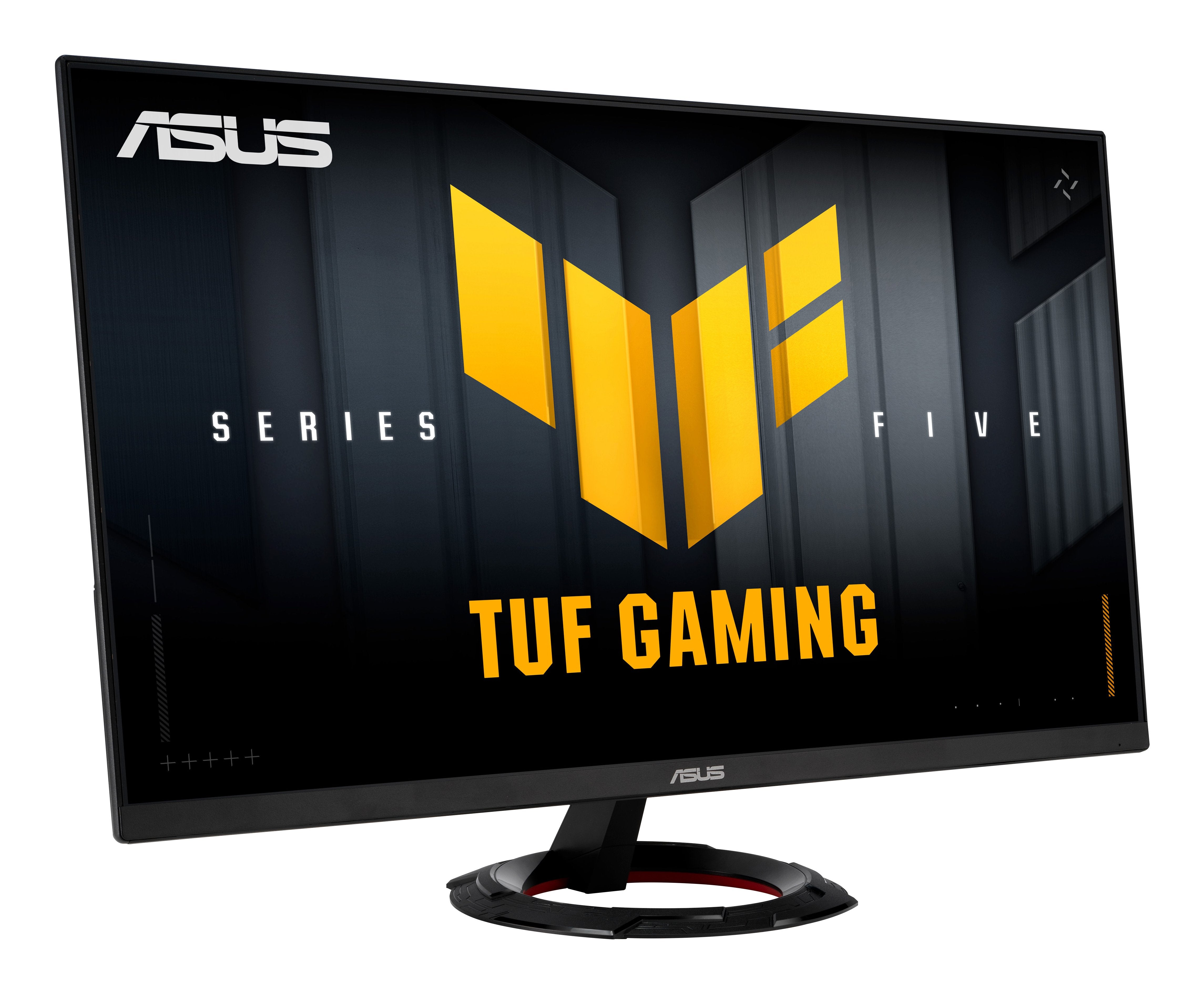 EAN 4711387959220 - ASUS TUF Gaming VG279Q5R pantalla para PC 68,6 cm (27") 1920 x 1080 Pixeles Full HD LED Negro imagen 3