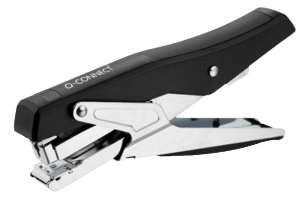 Grapadora Q-Connect Kf14867 Negro