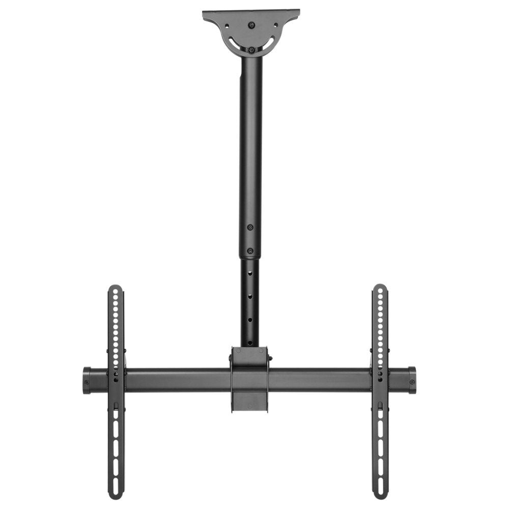 EAN 8057685309340 - Techly ICA-CPLB 946S soporte para pantalla de señalización 177,8 cm (70") Negro imagen 5