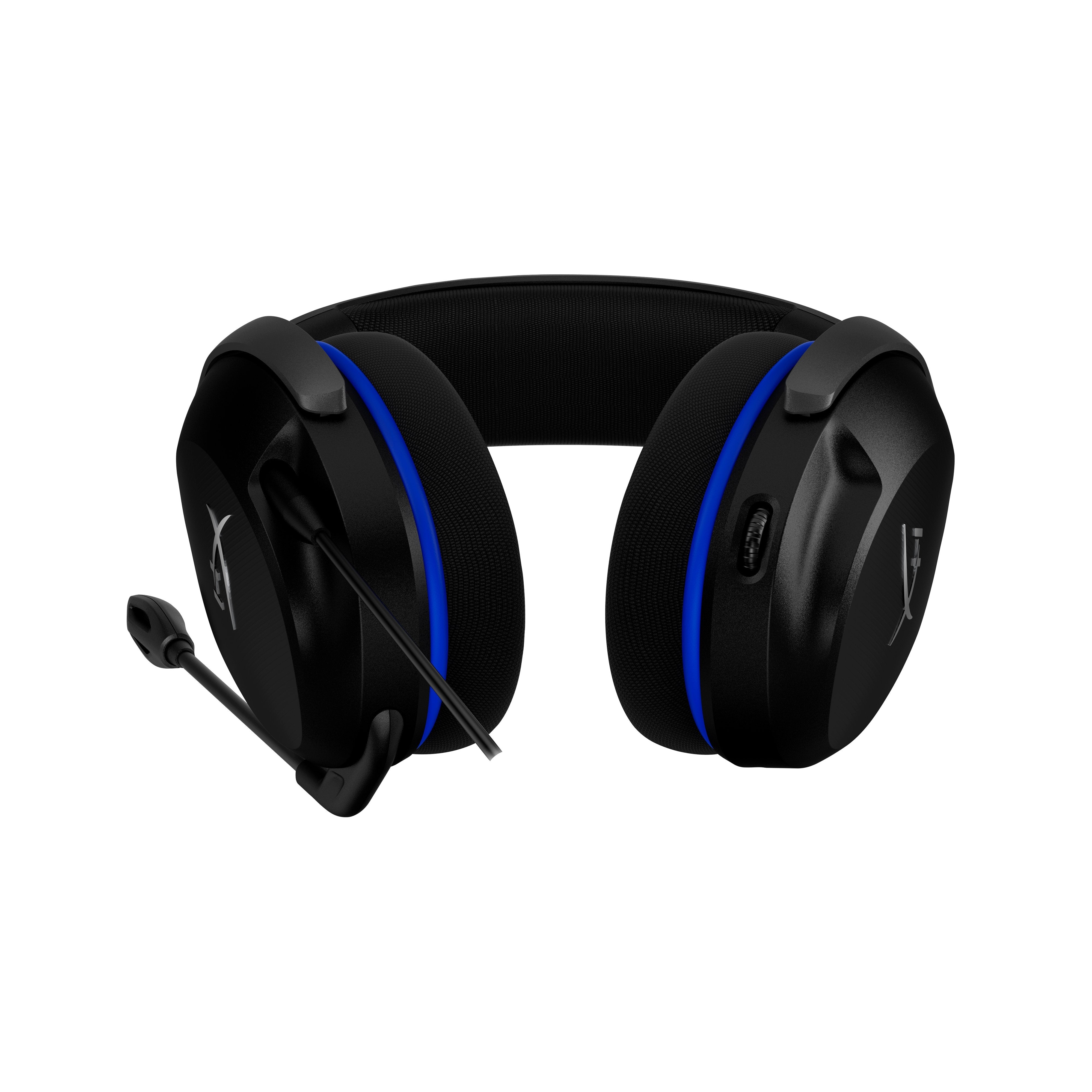 Hyperx Auriculares Gaming Cloud Stinger 2 Core, Ps, Negros
