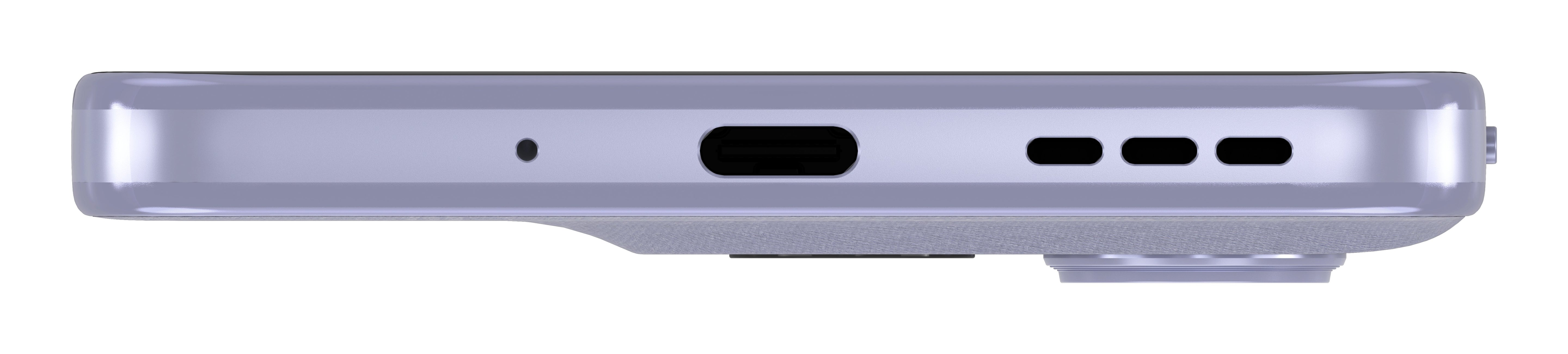 EAN 840023297472 - Motorola moto g86 power 5G 16,9 cm (6.67") SIM doble Android 15 USB Tipo C 8 GB 512 GB 6720 mAh Lila imagen 6