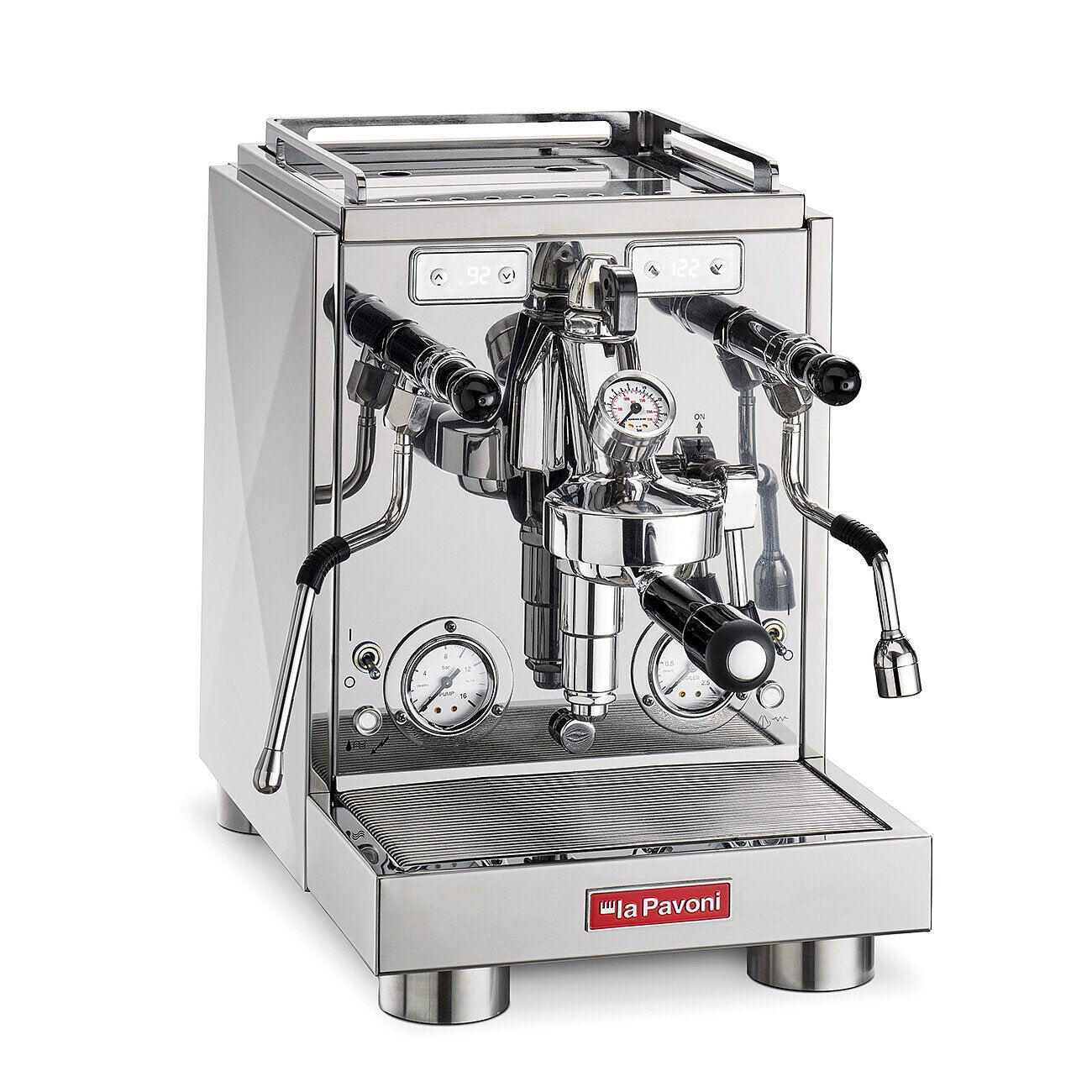 La Pavoni New Botticelli Speciality