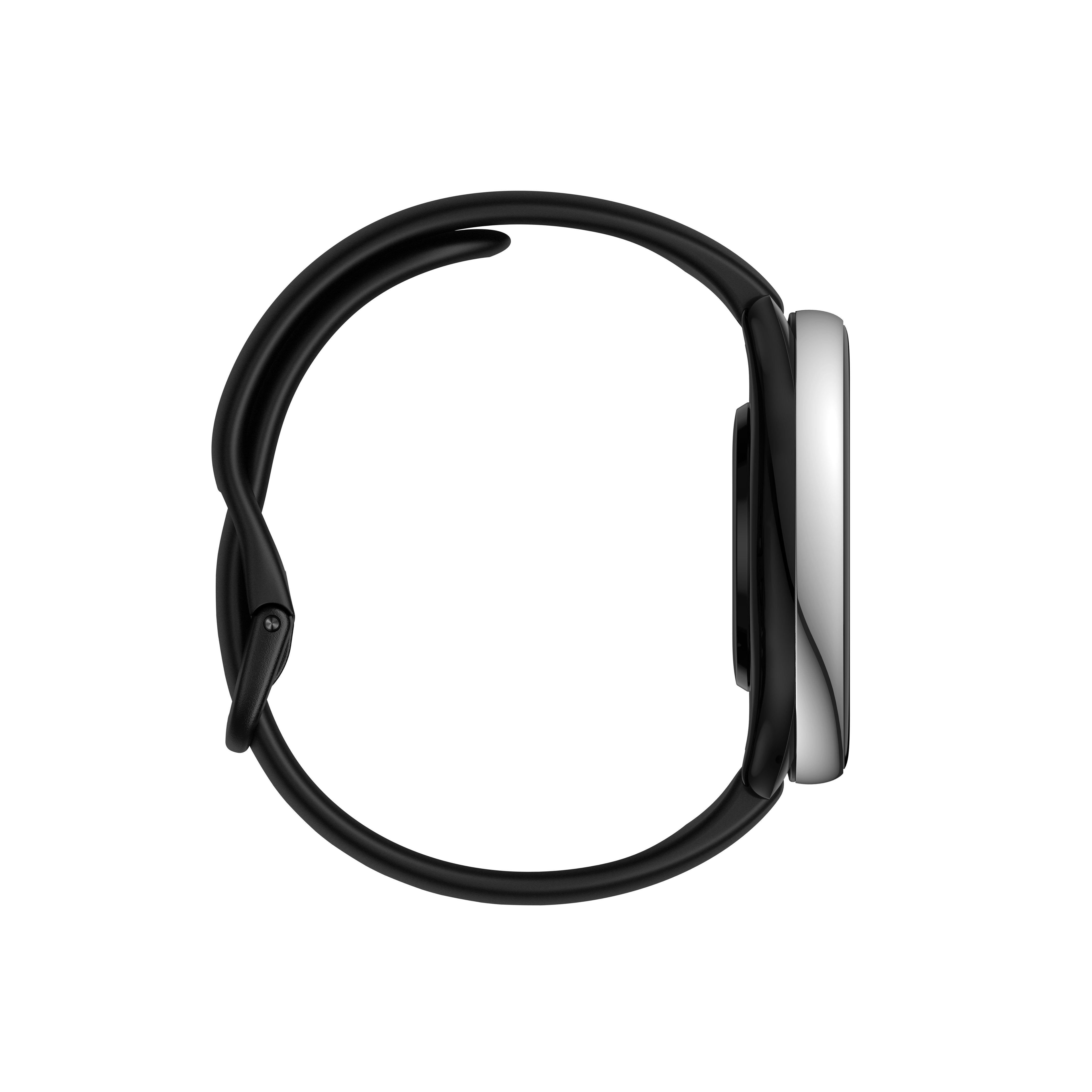EAN 6972596106357 - Amazfit GTR Mini 3,25 cm (1.28") AMOLED 42 mm Digital 416 x 416 Pixeles Pantalla táctil Negro, Plata GPS imagen 4