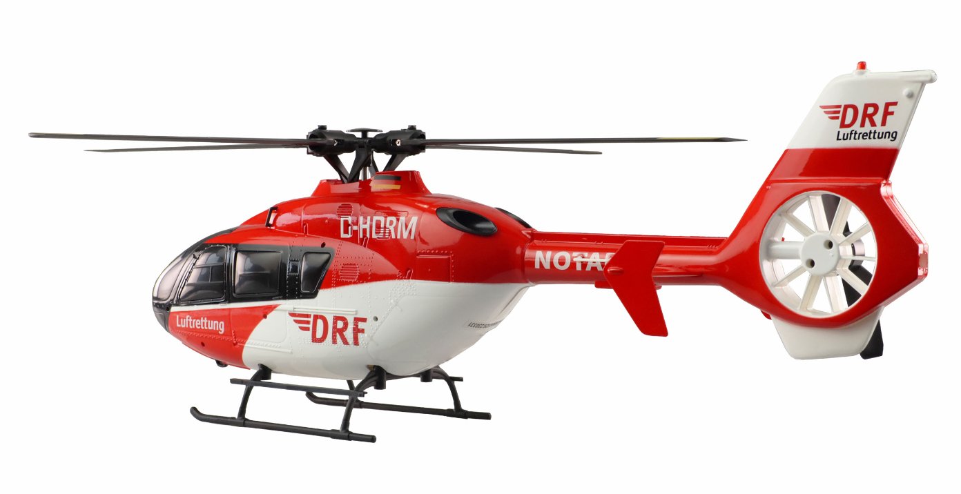 EAN 4262408971481 - Amewi AFX-135 modelo controlado por radio Helicóptero Motor eléctrico 1:32 imagen 4
