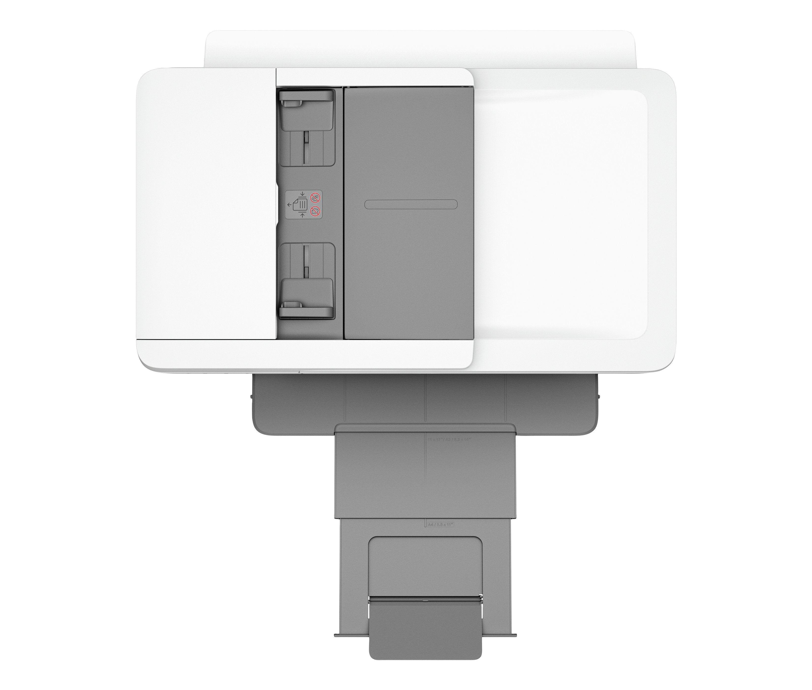 EAN 0196337488021 - HP OfficeJet Pro 9720e WF AiO Printer Inyección de tinta térmica A3 4800 x 1200 DPI 22 ppm Wifi imagen 10
