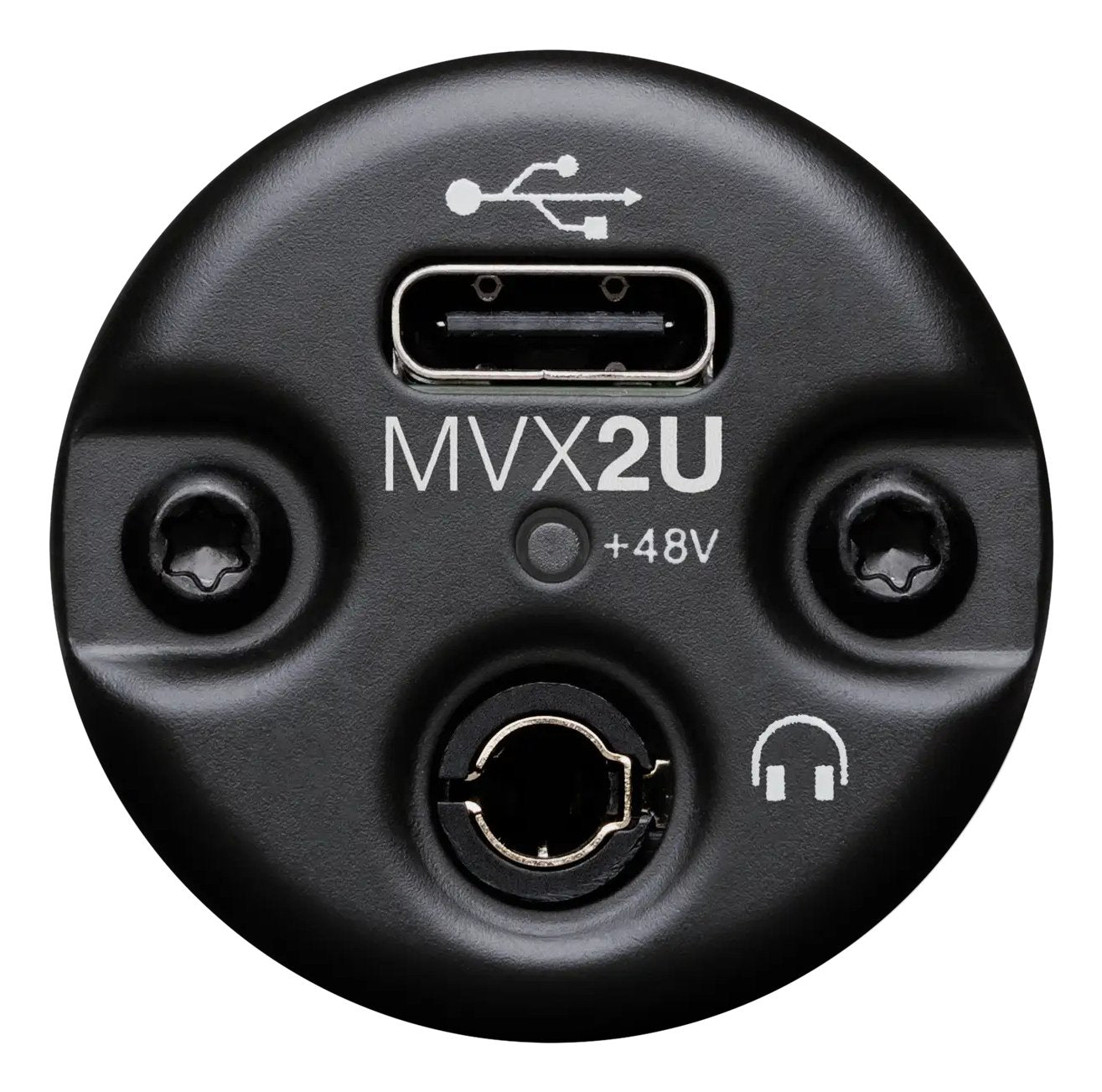 EAN 0042406767767 - Shure MVX2U interfaz de grabación de audio imagen 3