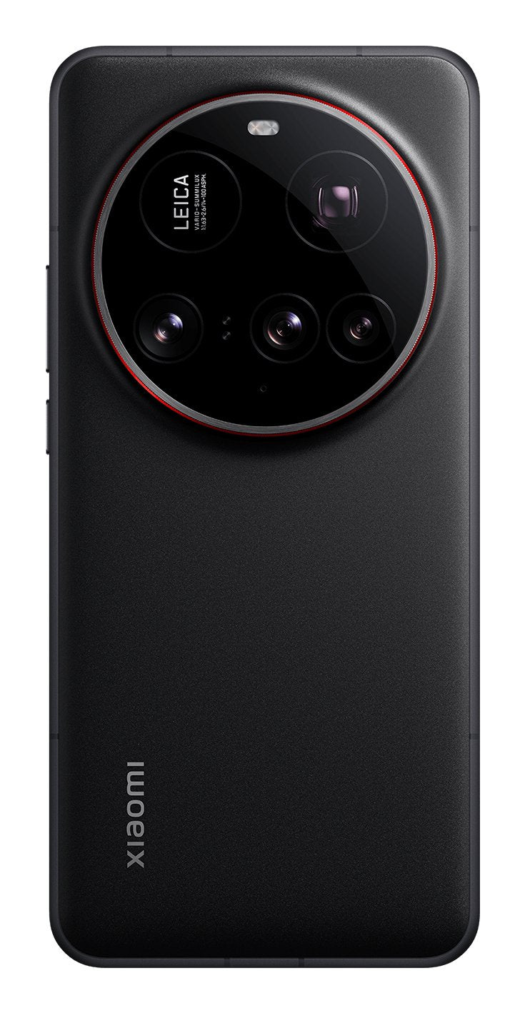 EAN 6932554420093 - Xiaomi 15 Ultra 17,1 cm (6.73") SIM doble 5G USB Tipo C 16 GB 512 GB 5410 mAh Negro imagen 3