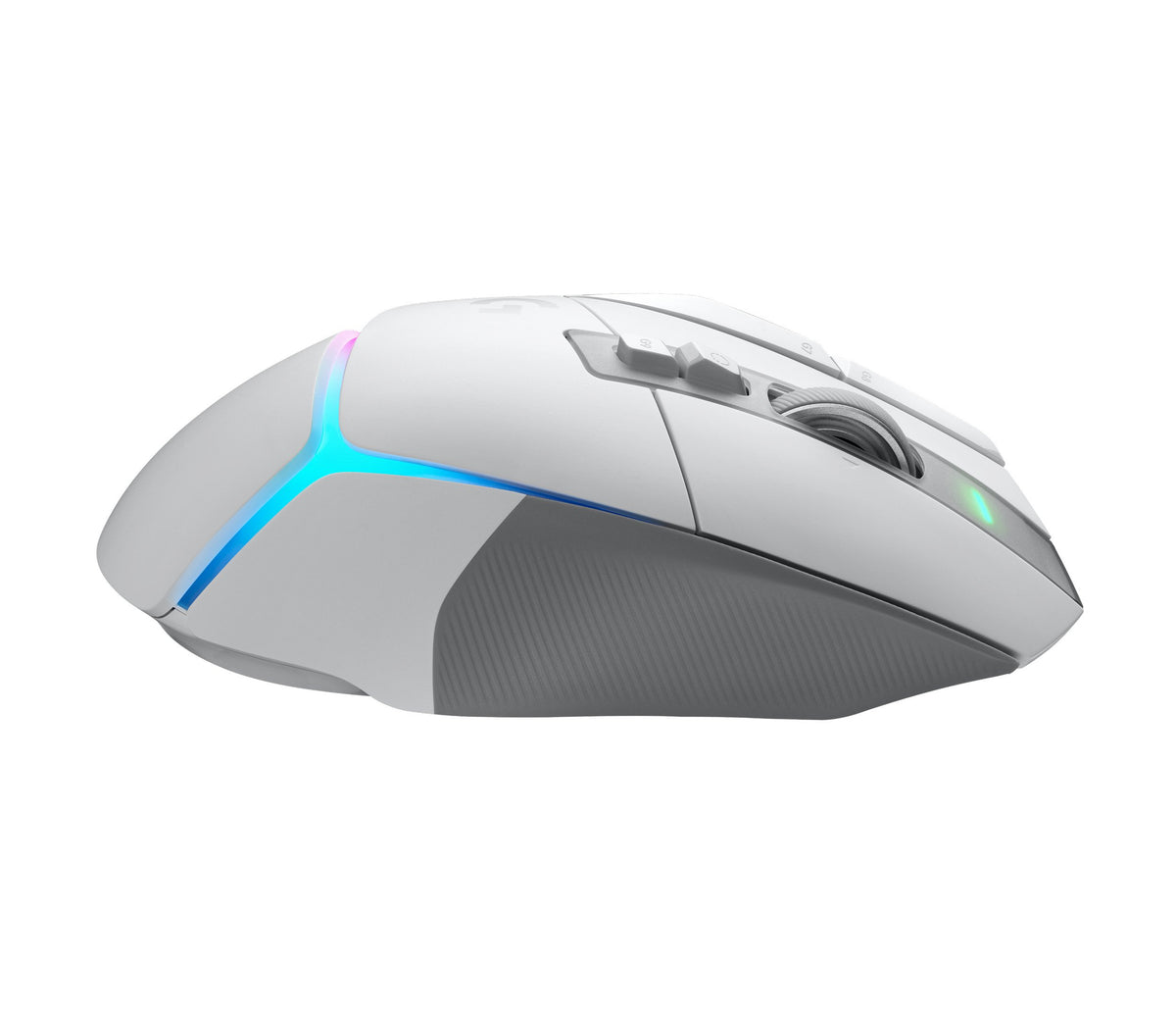 EAN 5099206096356 - Logitech G 910-006171 ratón Juego Mano derecha RF inalámbrico Óptico 25600 DPI imagen 3