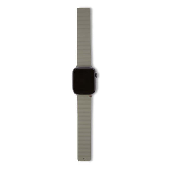EAN 8720593002015 - Decoded D22AWS40TSL3SOE Accesorios para dispositivos vestibles inteligentes Grupo de rock Oliva Silicona imagen 2