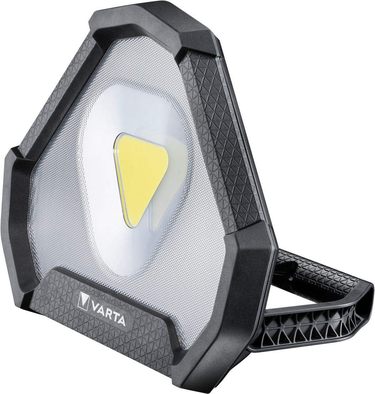 EAN 4008496996100 - Varta Work Flex Negro, Blanco LED imagen 2