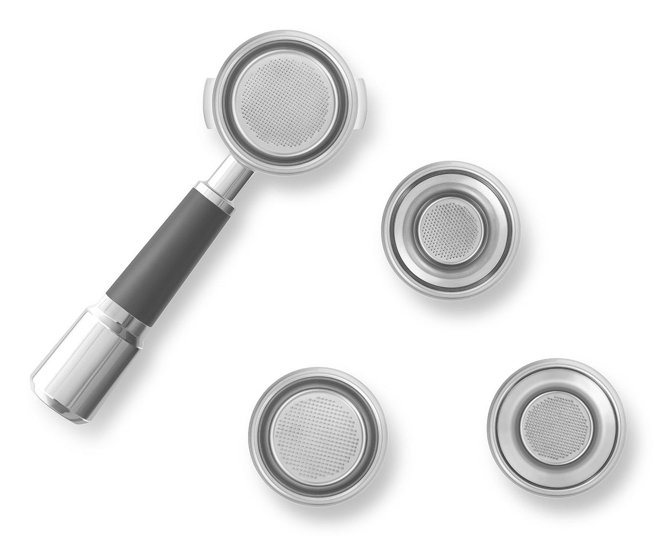 EAN 8010072255859 - Smeg EMC02BLMEU cafetera eléctrica Manual Máquina espresso 1,7 L imagen 19