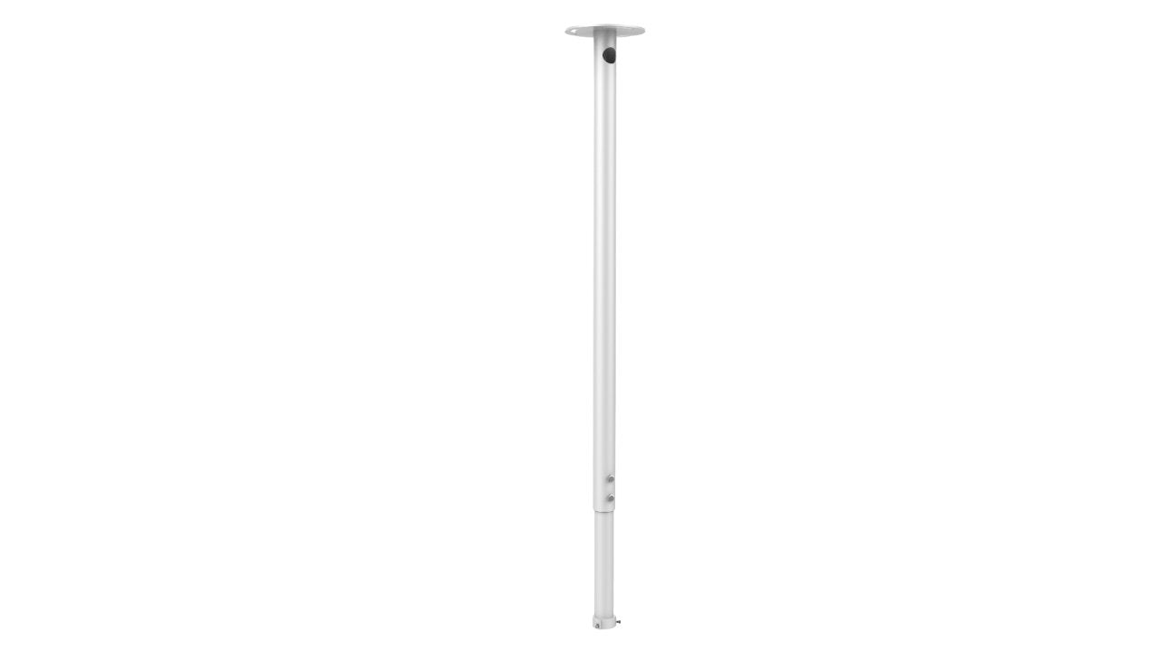 EAN 6954273666781 - Hikvision DS-1667ZJ cámaras de seguridad y montaje para vivienda Monte imagen 1