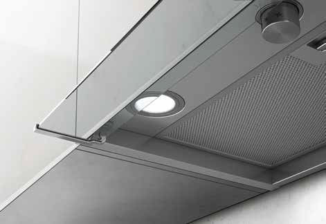 EAN 8020283040632 - Elica Box in LX/IX/A/90 Encastrada Acero inoxidable imagen 2