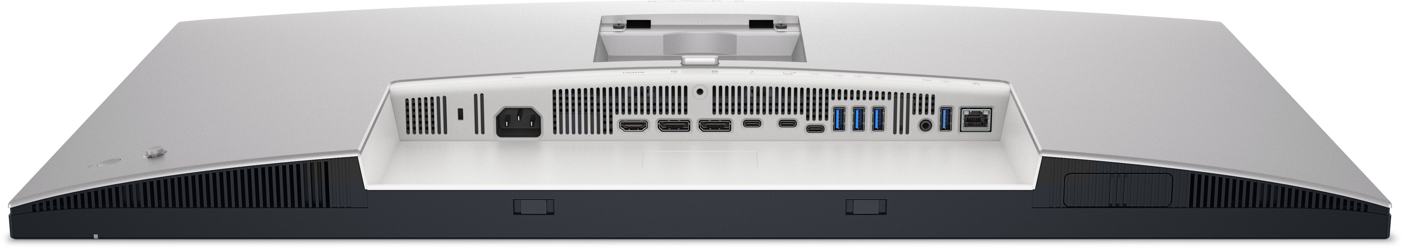 EAN 5397184923399 - DELL UltraSharp U3225QE pantalla para PC 80 cm (31.5") 3840 x 2160 Pixeles 4K Ultra HD LCD Negro, Plata imagen 4