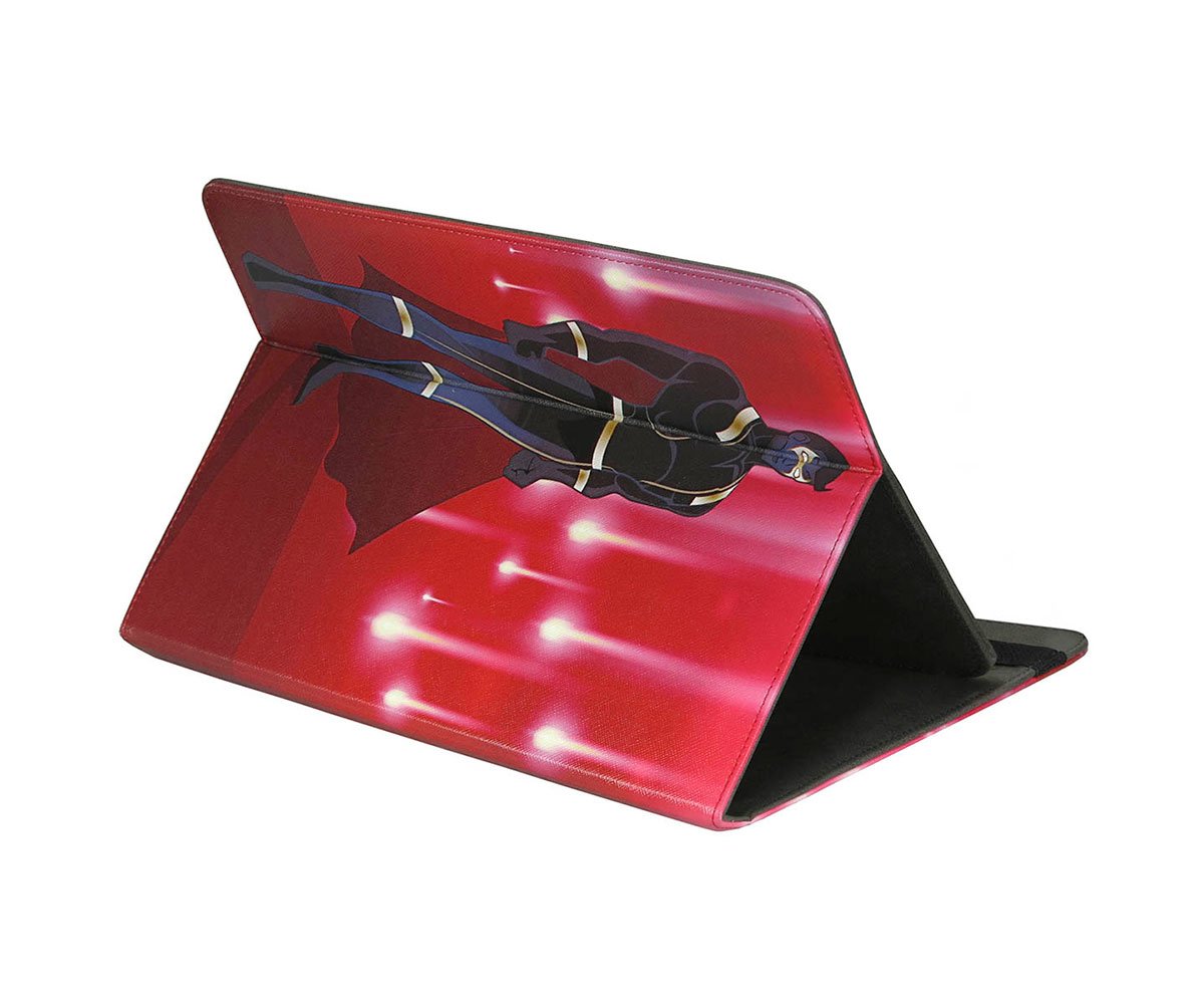 EAN 8436540277534 - e-Vitta EVUS2PP043 funda para tablet 25,6 cm (10.1") Folio Multicolor imagen 3