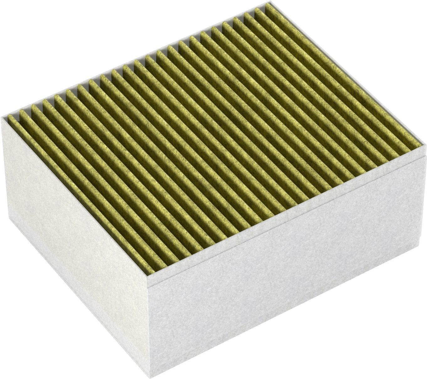 Neff Clanair Filtro De Carbono Activado Z53xxb1x6 Z53xxb1x6