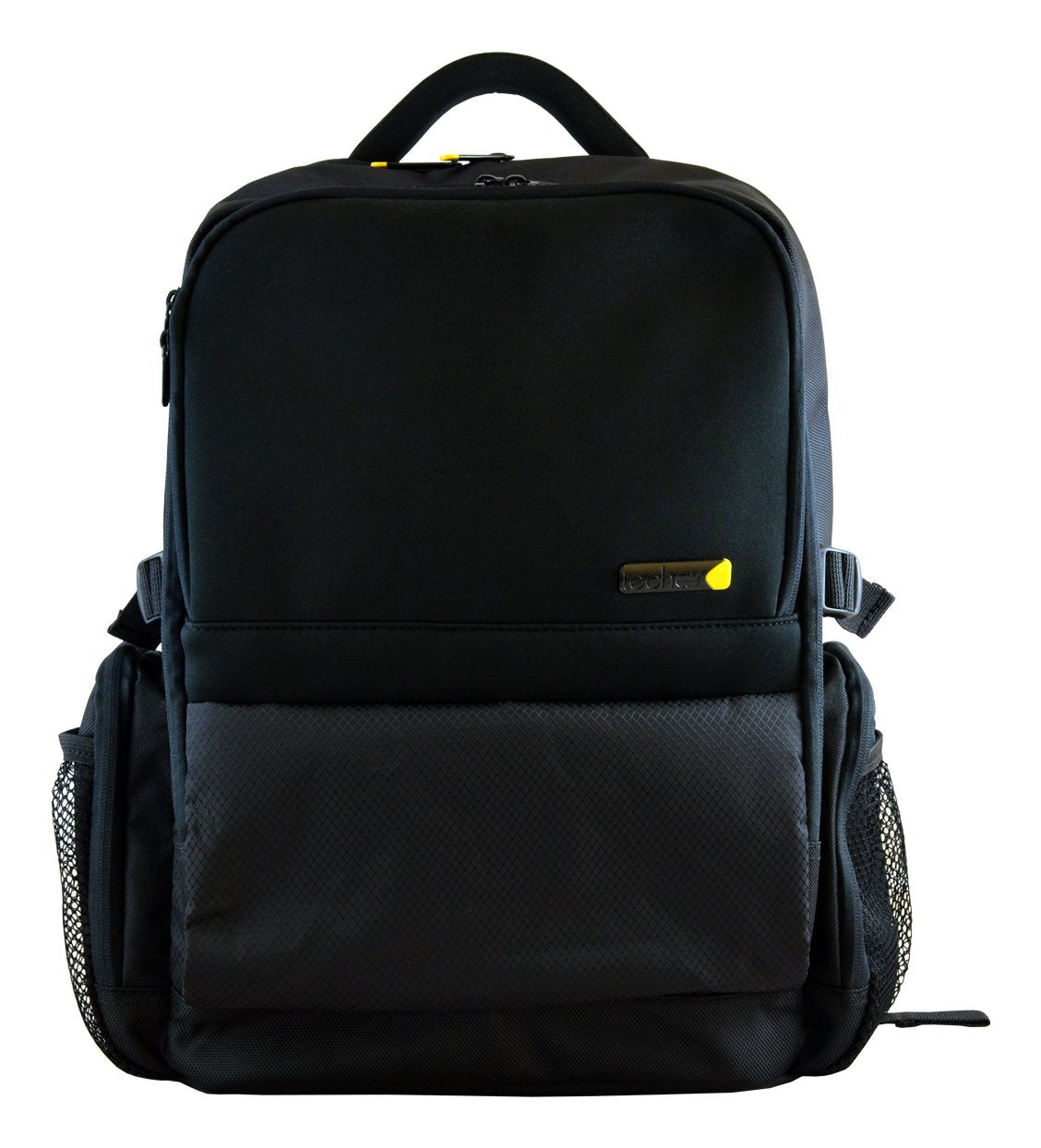 EAN 5060369674064 - Techair Classic pro 39,6 cm (15.6") Funda tipo mochila Negro imagen 1