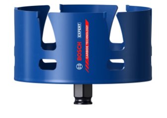 EAN 4059952536309 - Bosch 2 608 900 484 sierra de corona Taladro 1 pieza(s) imagen 1