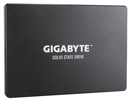 Disco Ssd Gigabyte 120gb 2.5 Gpss1s120-00-G Lectura 350mb S Escritura 280mb S Gp-Gstfs31120gntd