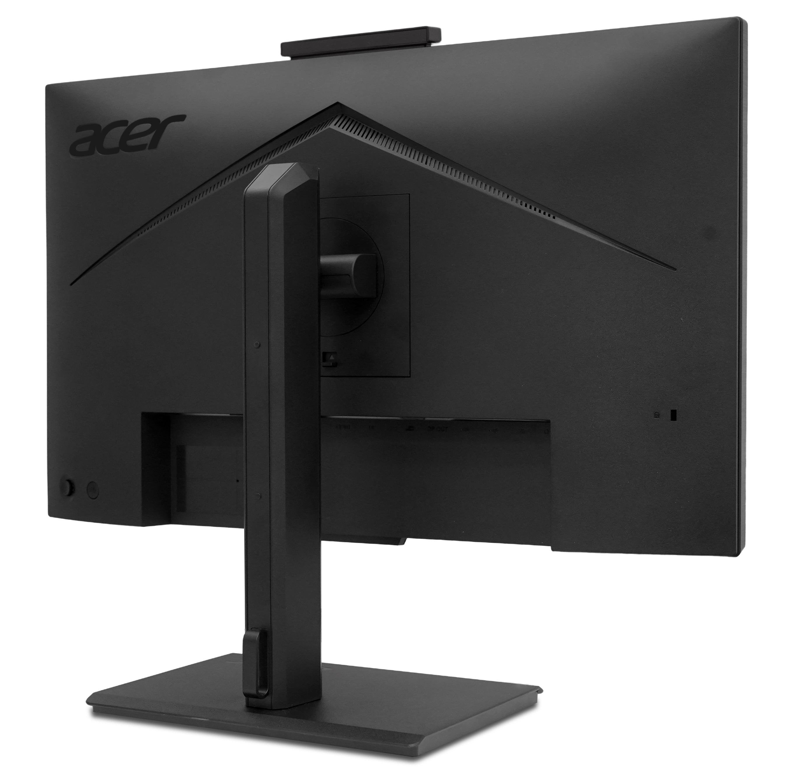 EAN 4711121948916 - Acer Vero B8 B248WE5wemiqprcuzx pantalla para PC 61 cm (24") 1920 x 1200 Pixeles WUXGA LCD Negro imagen 7