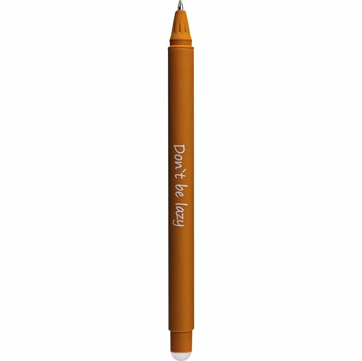 Eberhard Faber Animal Erase It! Faultier Bolígrafo De Gel 0.7 Mm Color De Escritura Azul