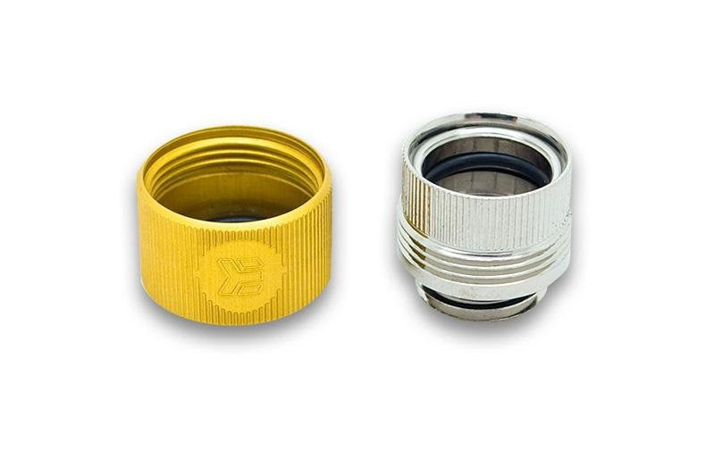 EAN 3831109846025 - EK 3831109846025 accesorio o pieza de sistema de refrigeración para ordenador imagen 3